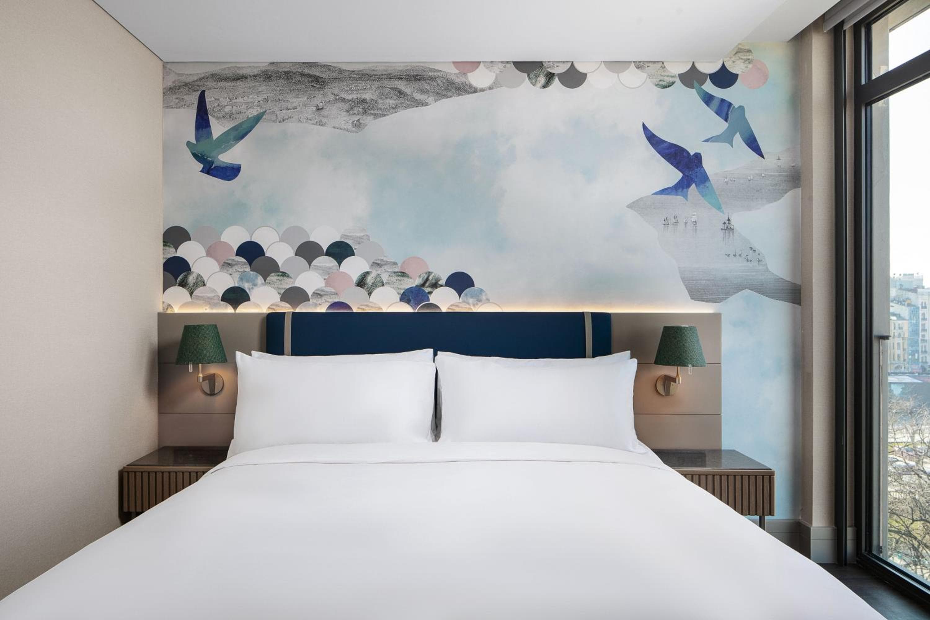 Lokalist, Istanbul, ein Tribute Portfolio Hotel — 23