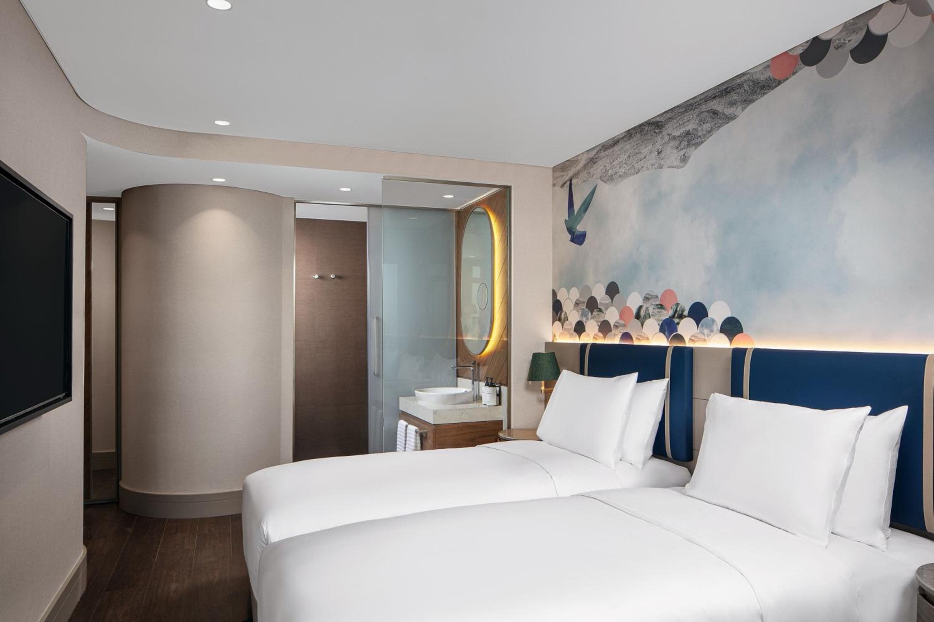 Lokalist, Istanbul, ein Tribute Portfolio Hotel — 24