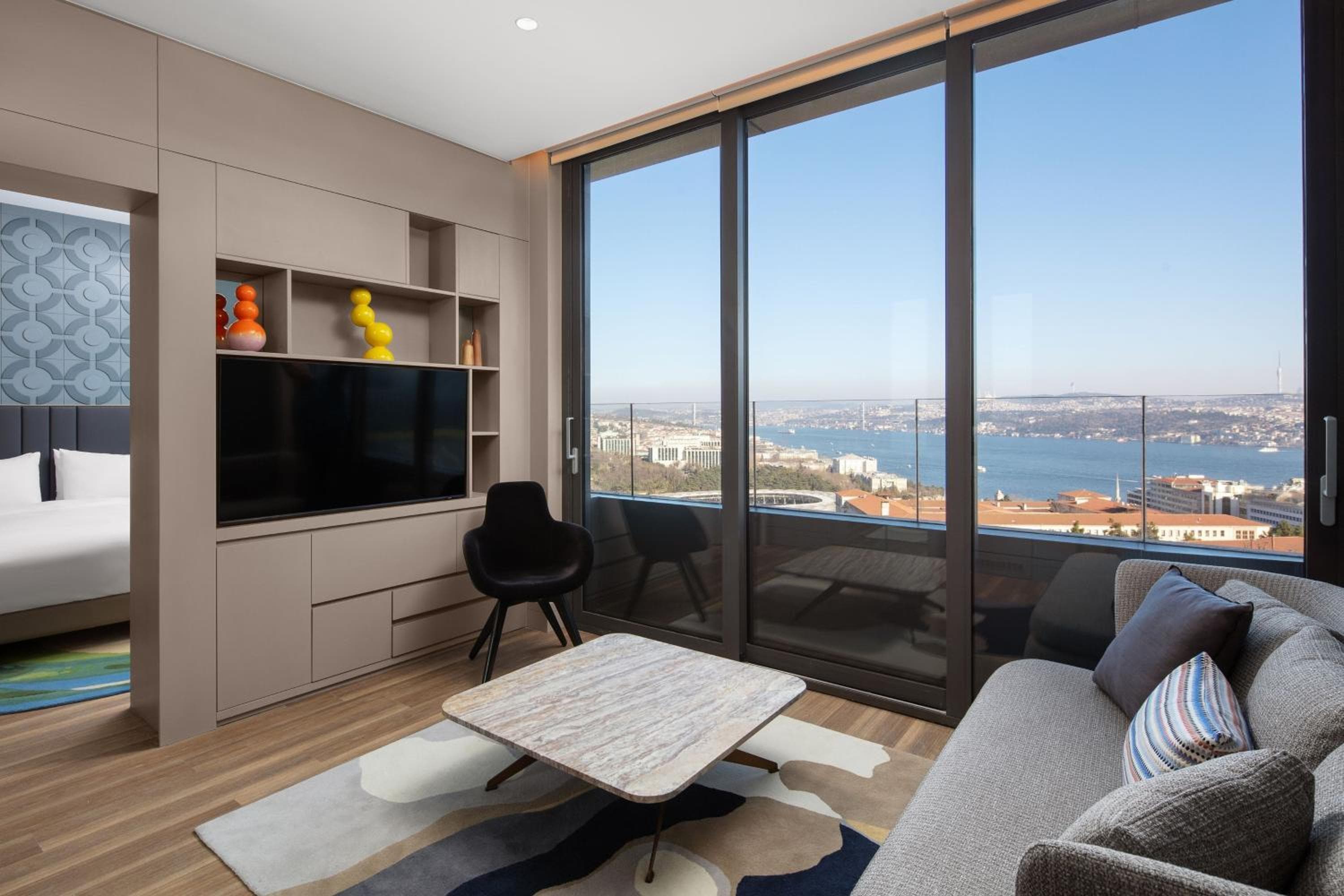 Lokalist, Istanbul, a Tribute Portfolio Hotel — 8