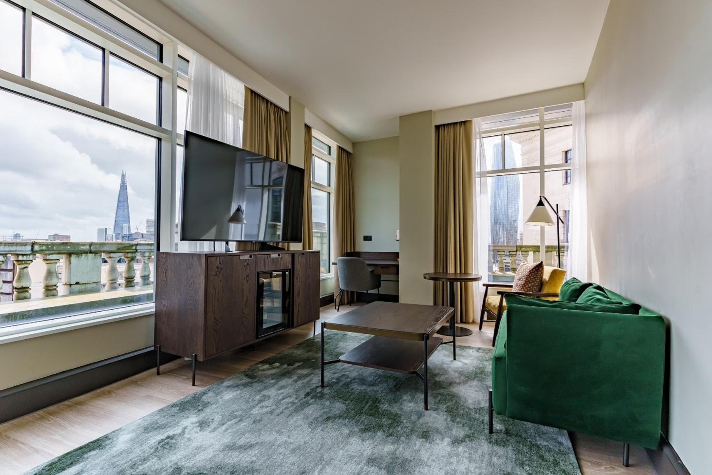 Hyatt Regency Londra Blackfriars — 25