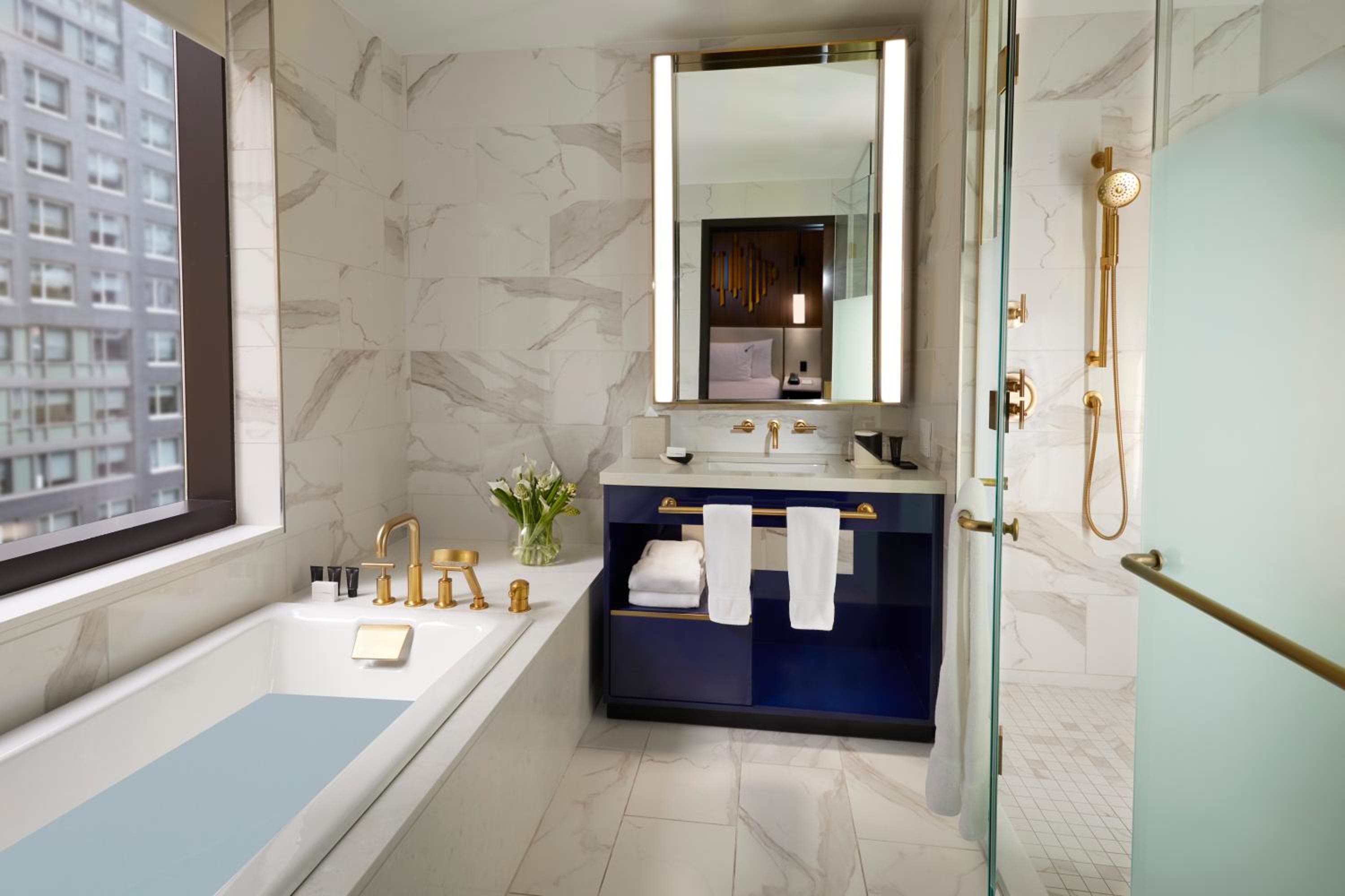 Hard Rock Hotel New York - Partner of ALL Accor — 25
