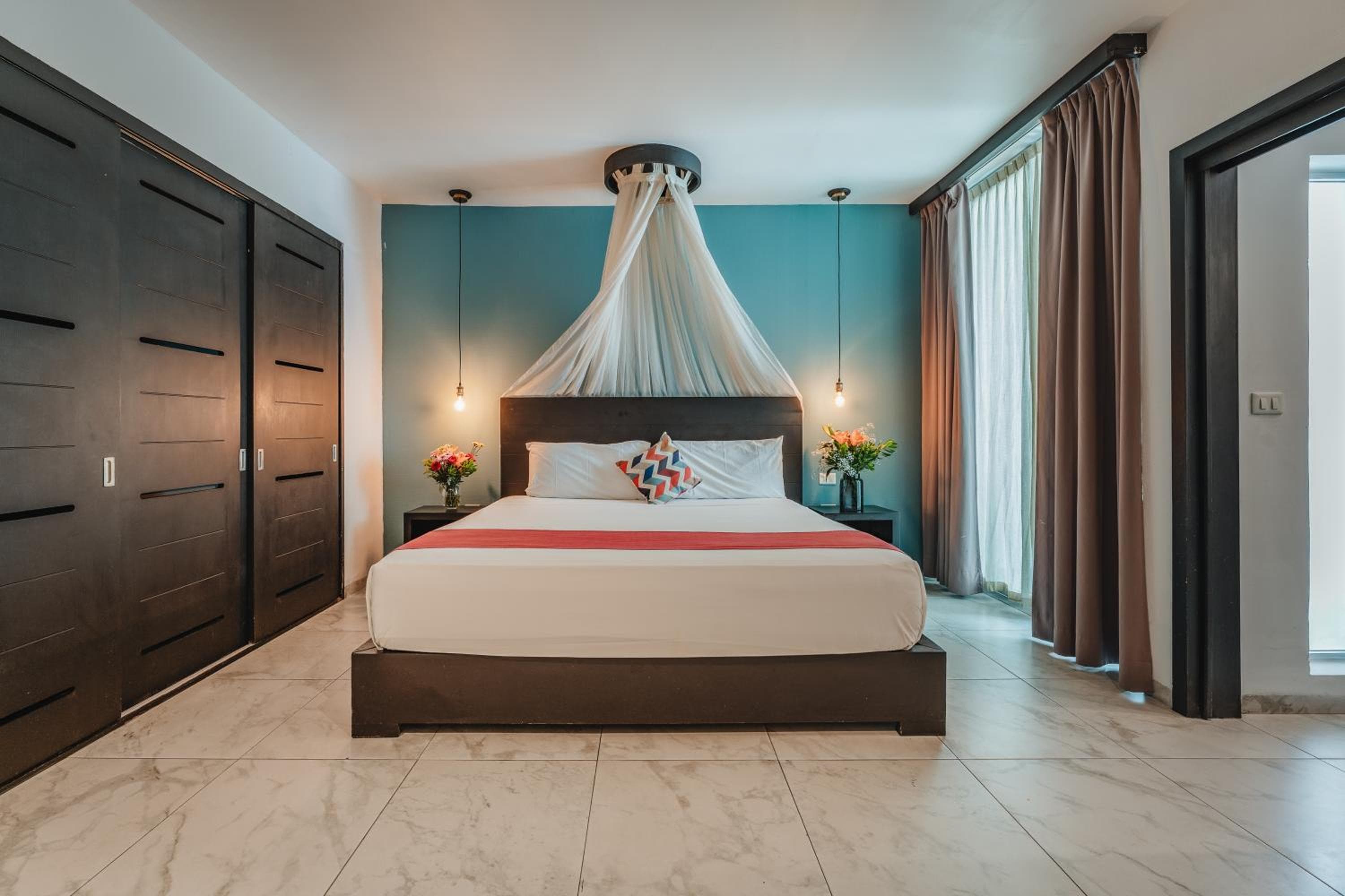 Soho Playa Hotel — 10
