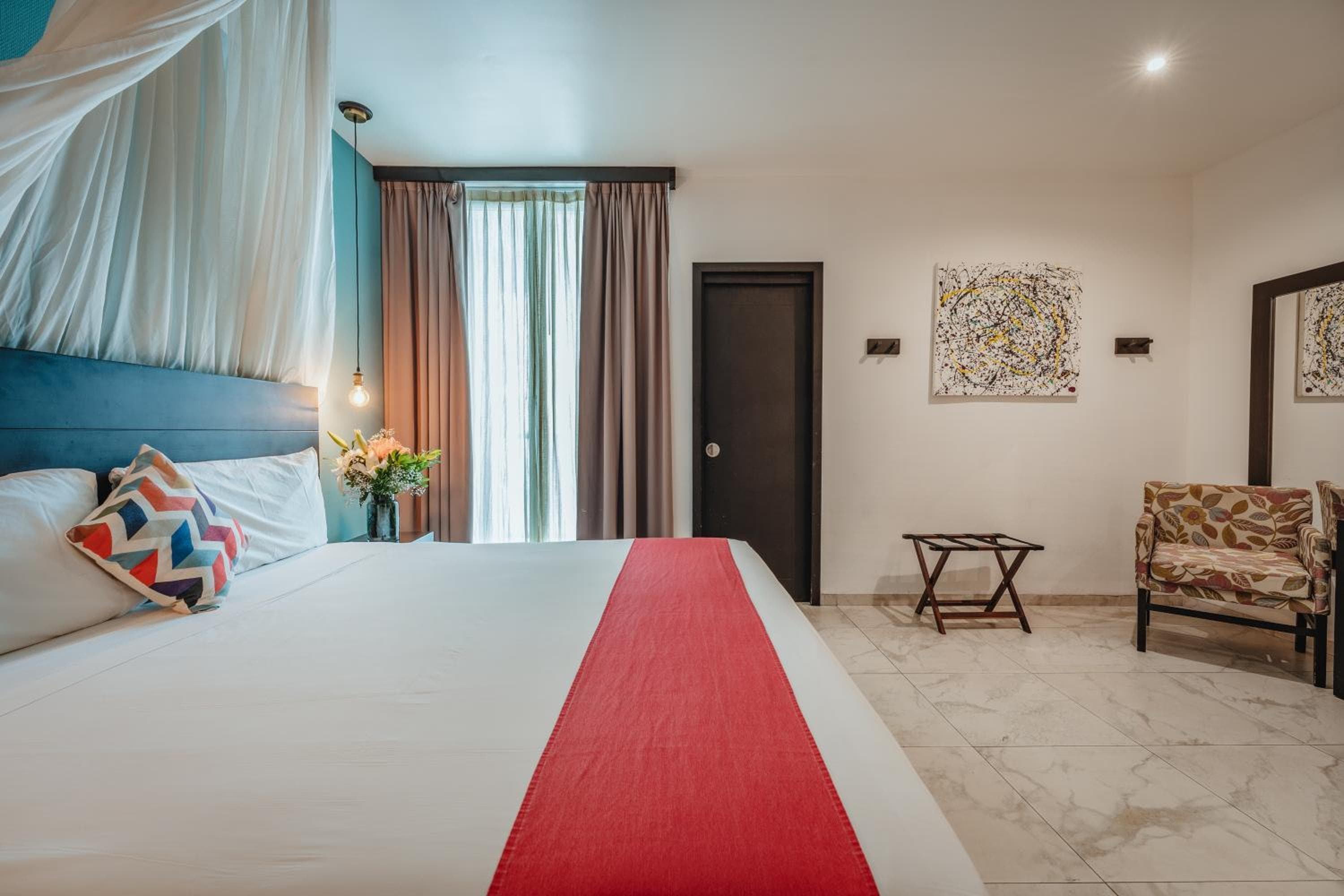 Soho Playa Hotel — 6