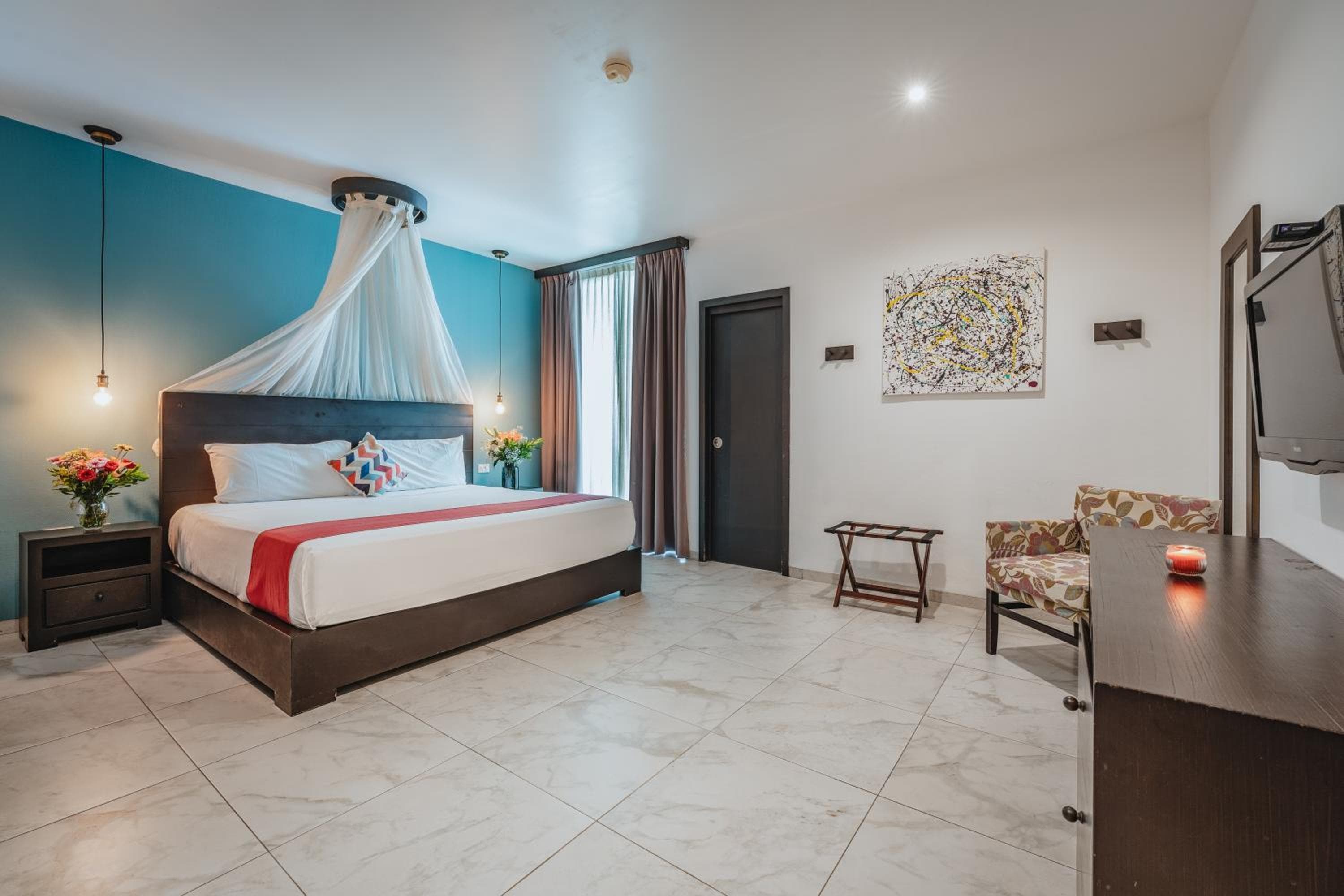 Soho Playa Hotel — 14