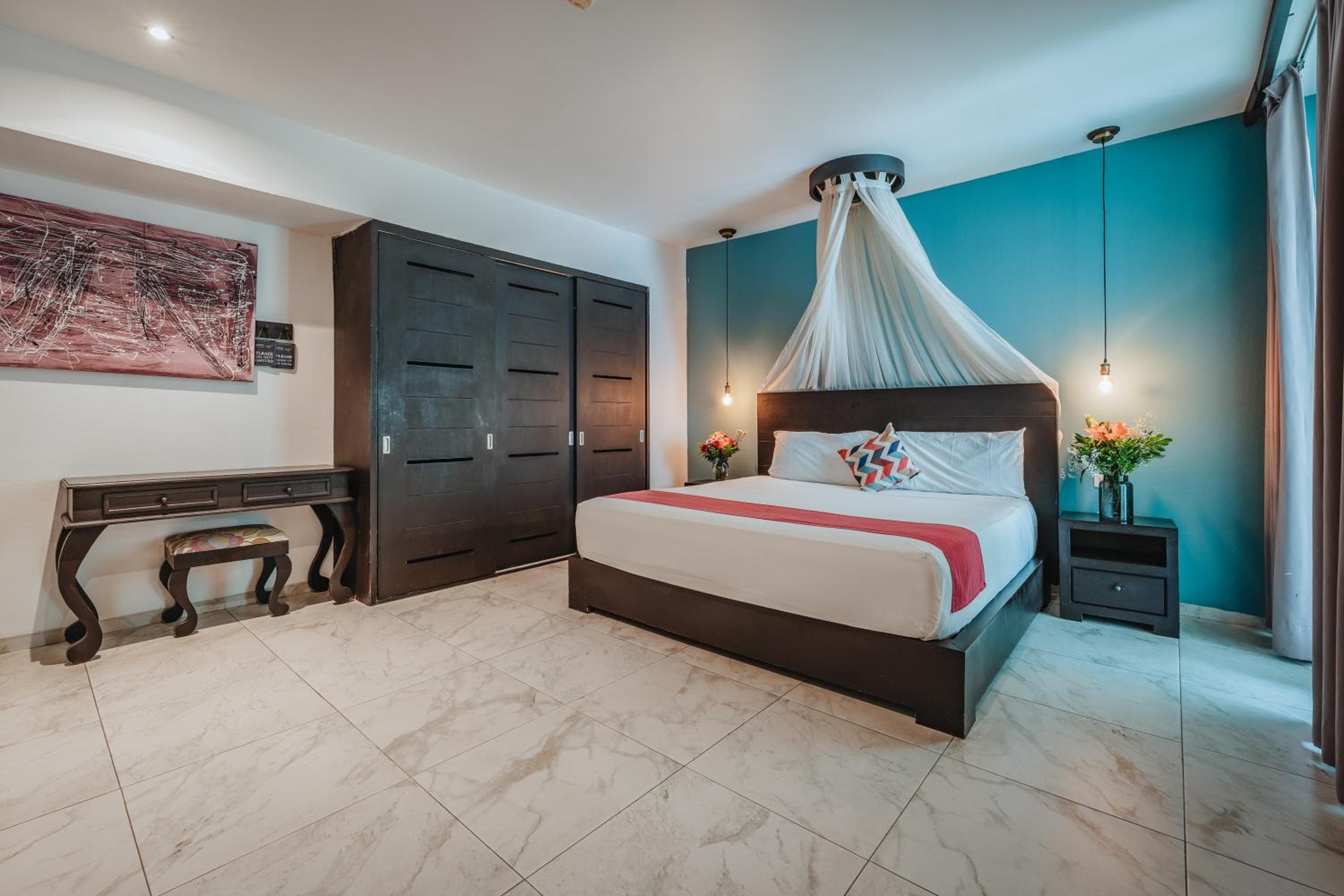 Soho Playa Hotel — 16