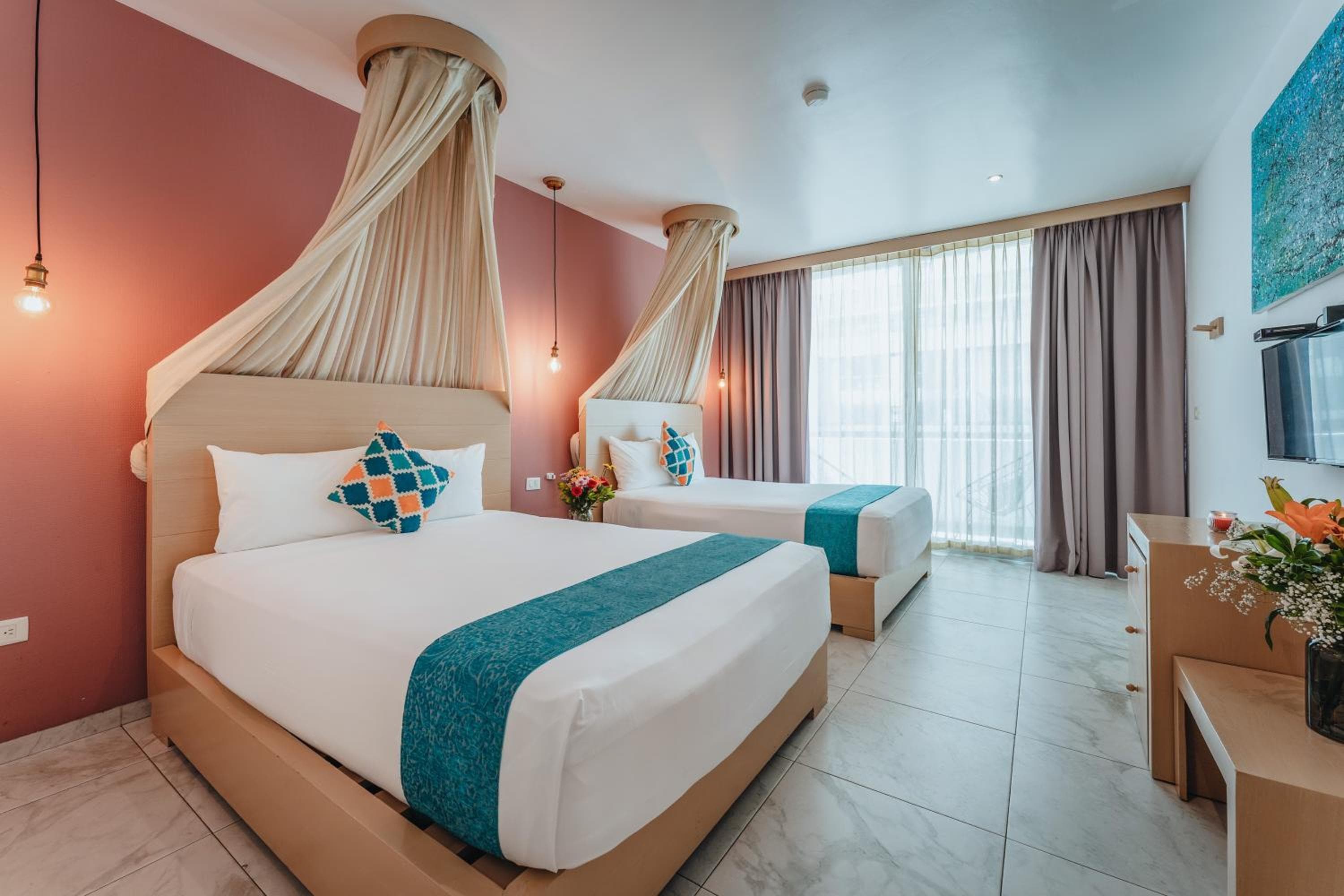 Soho Playa Hotel — 20