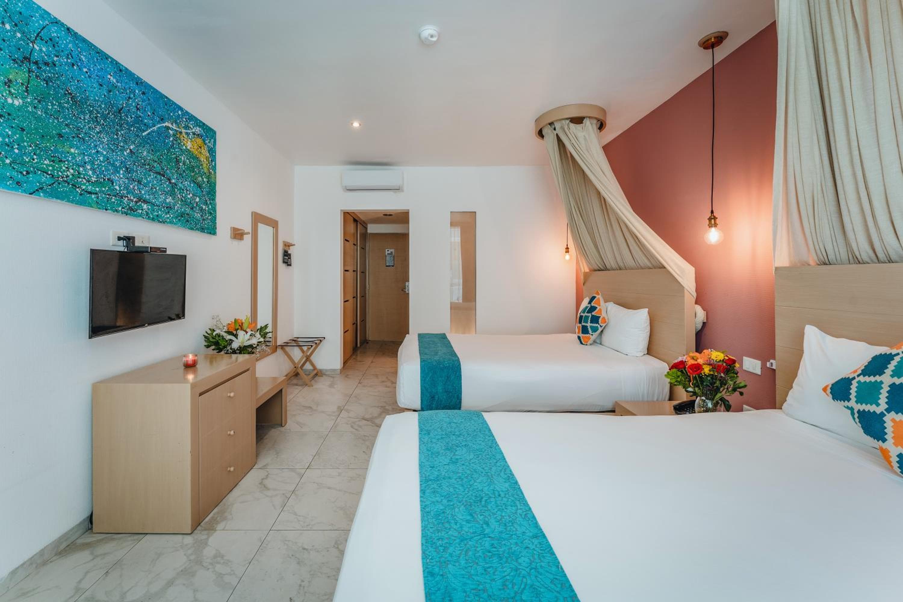 Soho Playa Hotel — 21