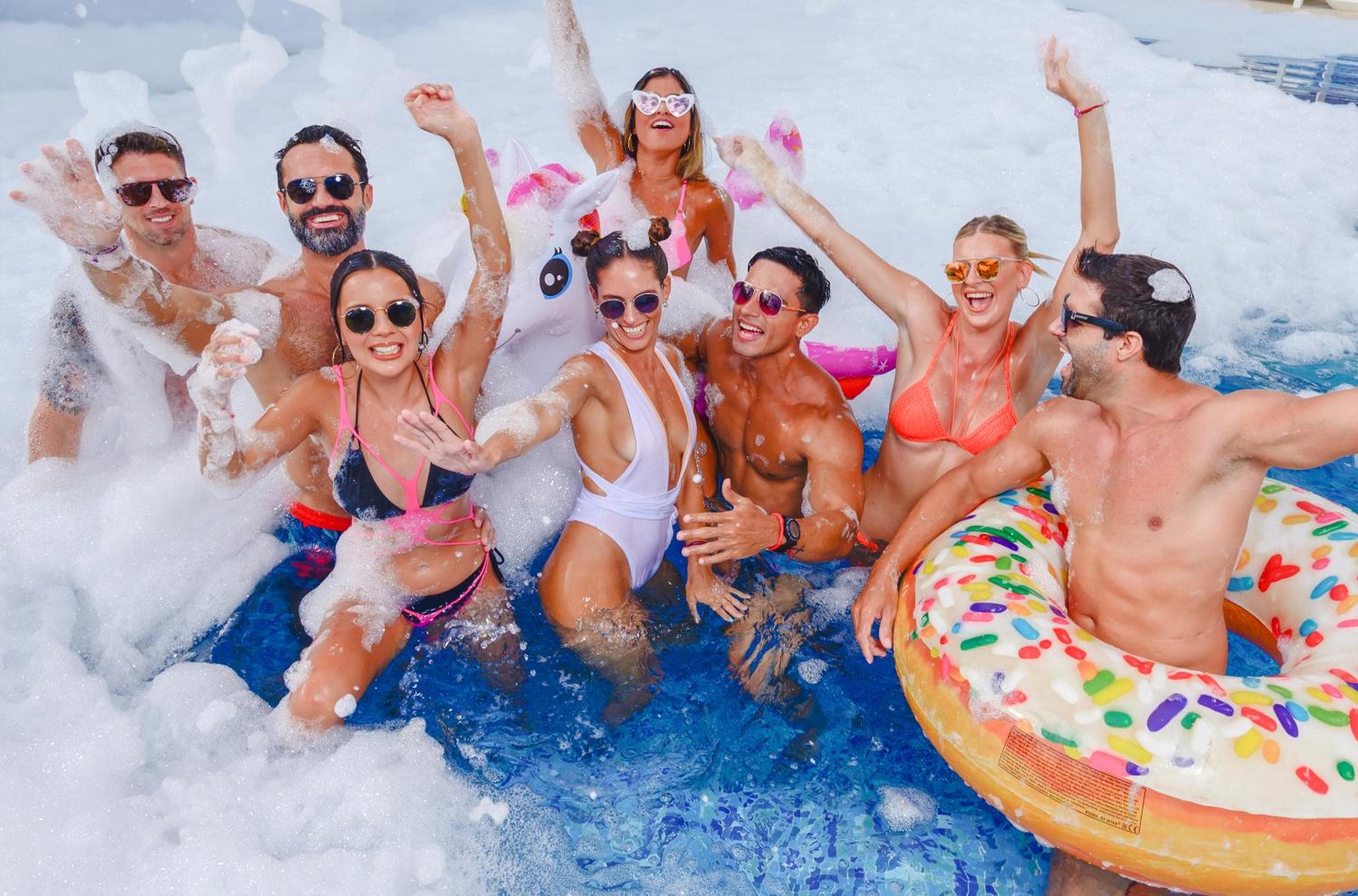 Temptation Cancun Resort - All Inclusive - Adults Only — 14