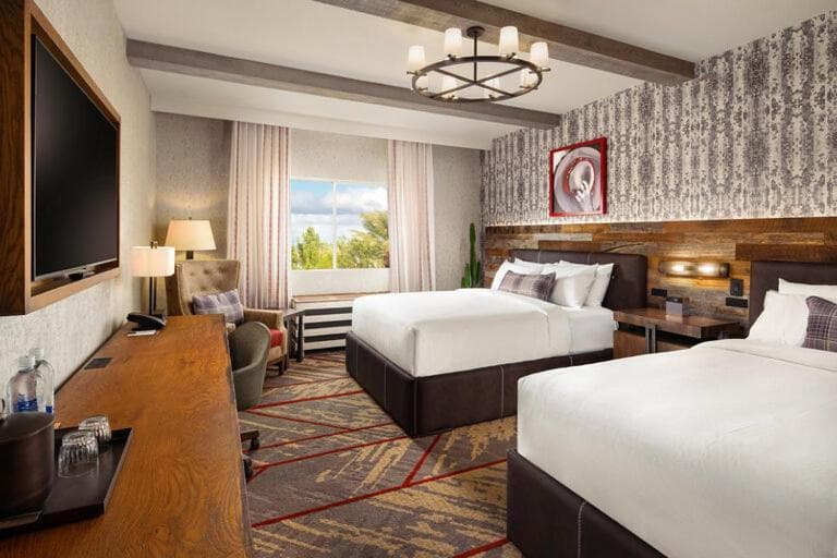 Silverton Casino Lodge — 30