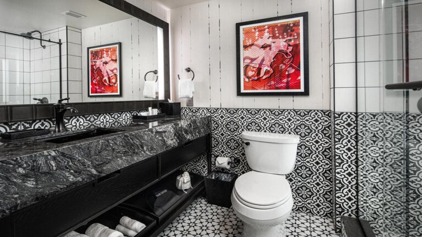 Silverton Casino Lodge — 22