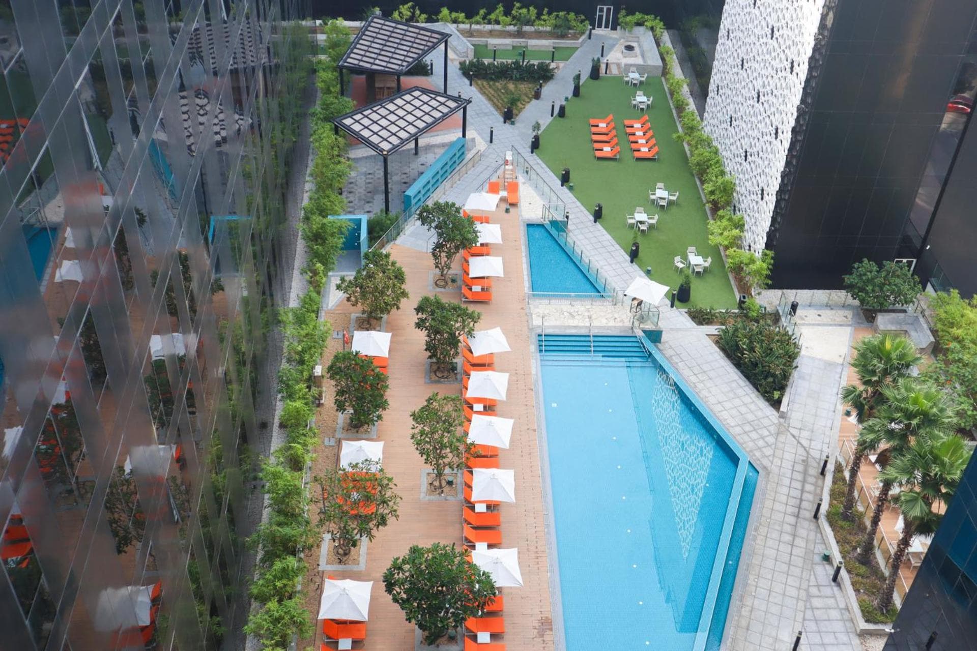 Grand Mercure Dubai City — 3