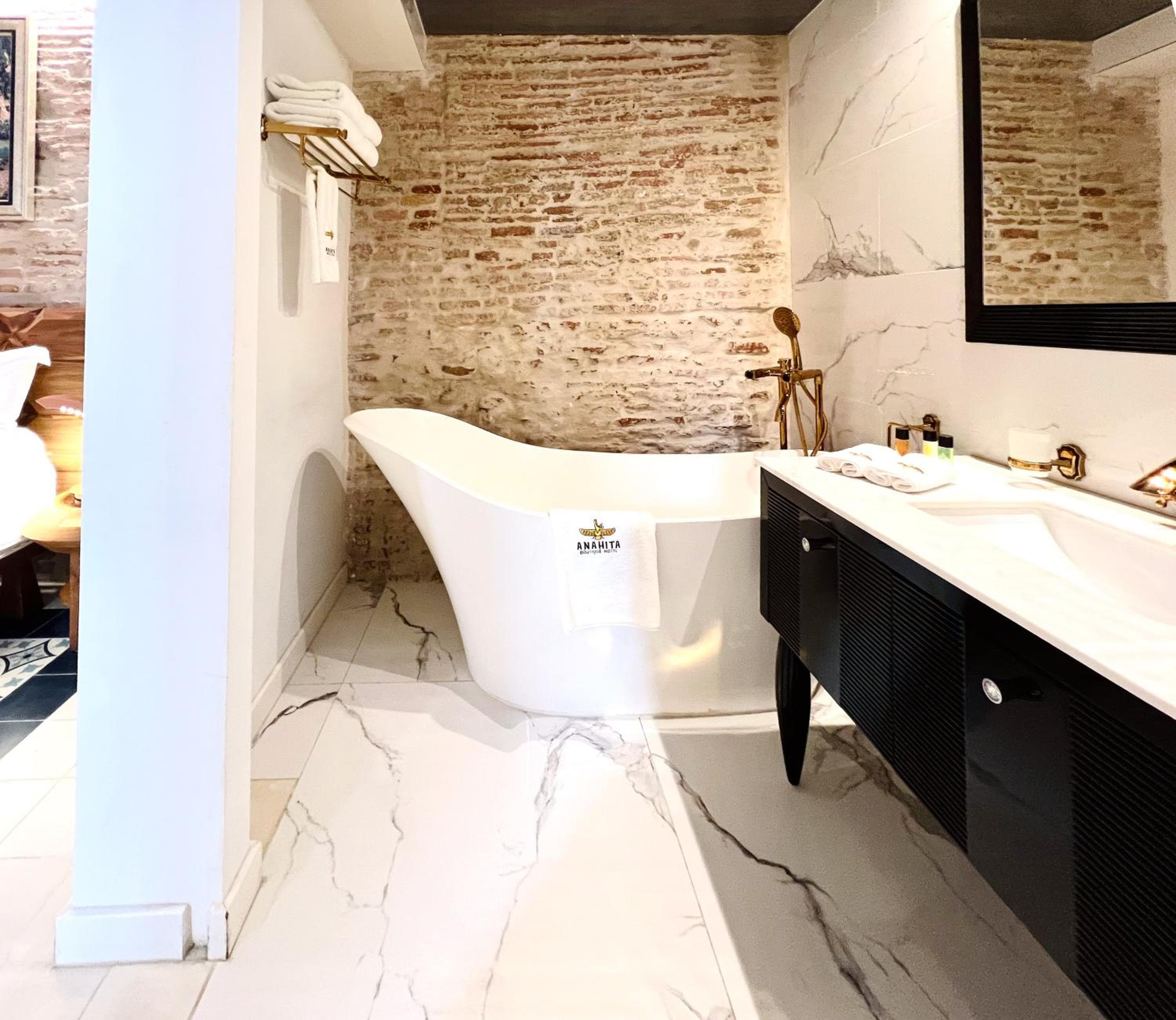 Anahita Boutique Hotel — 20