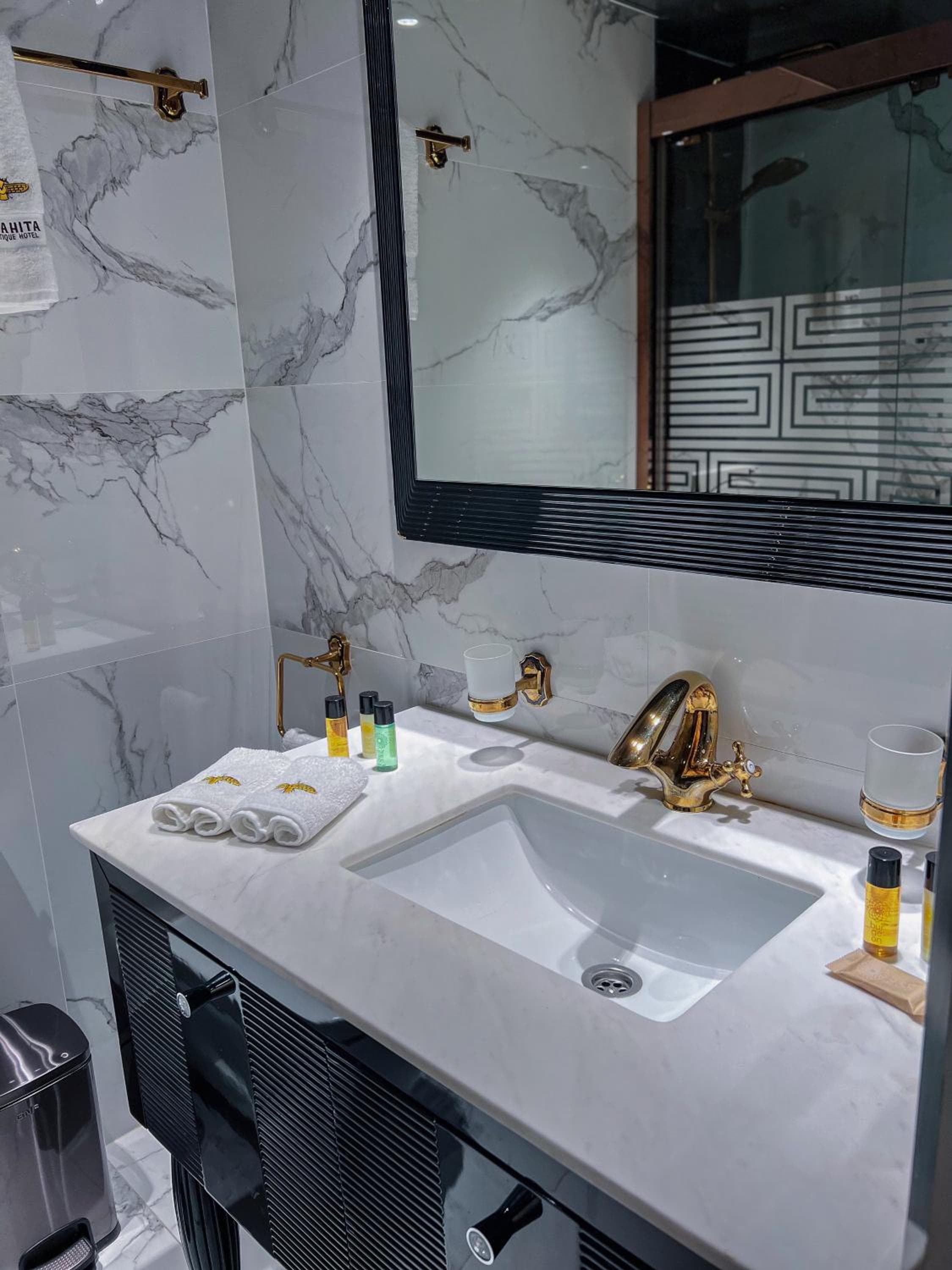 Anahita Boutique Hotel — 26