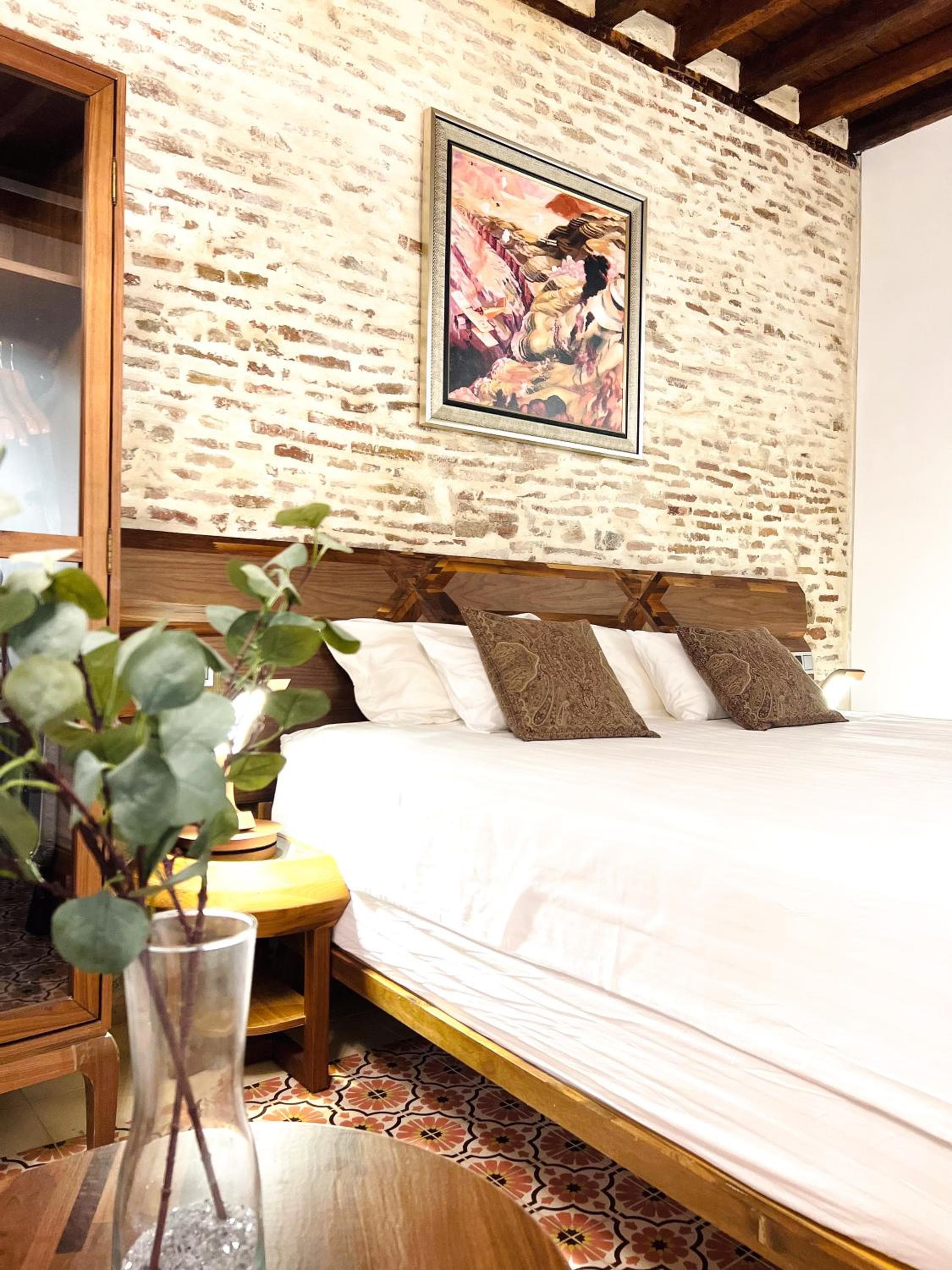 Anahita Boutique Hotel — 25