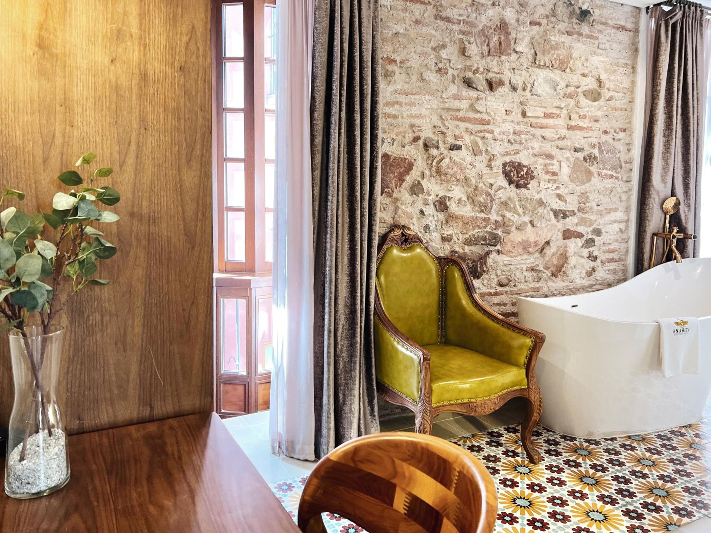 Anahita Boutique Hotel — 30