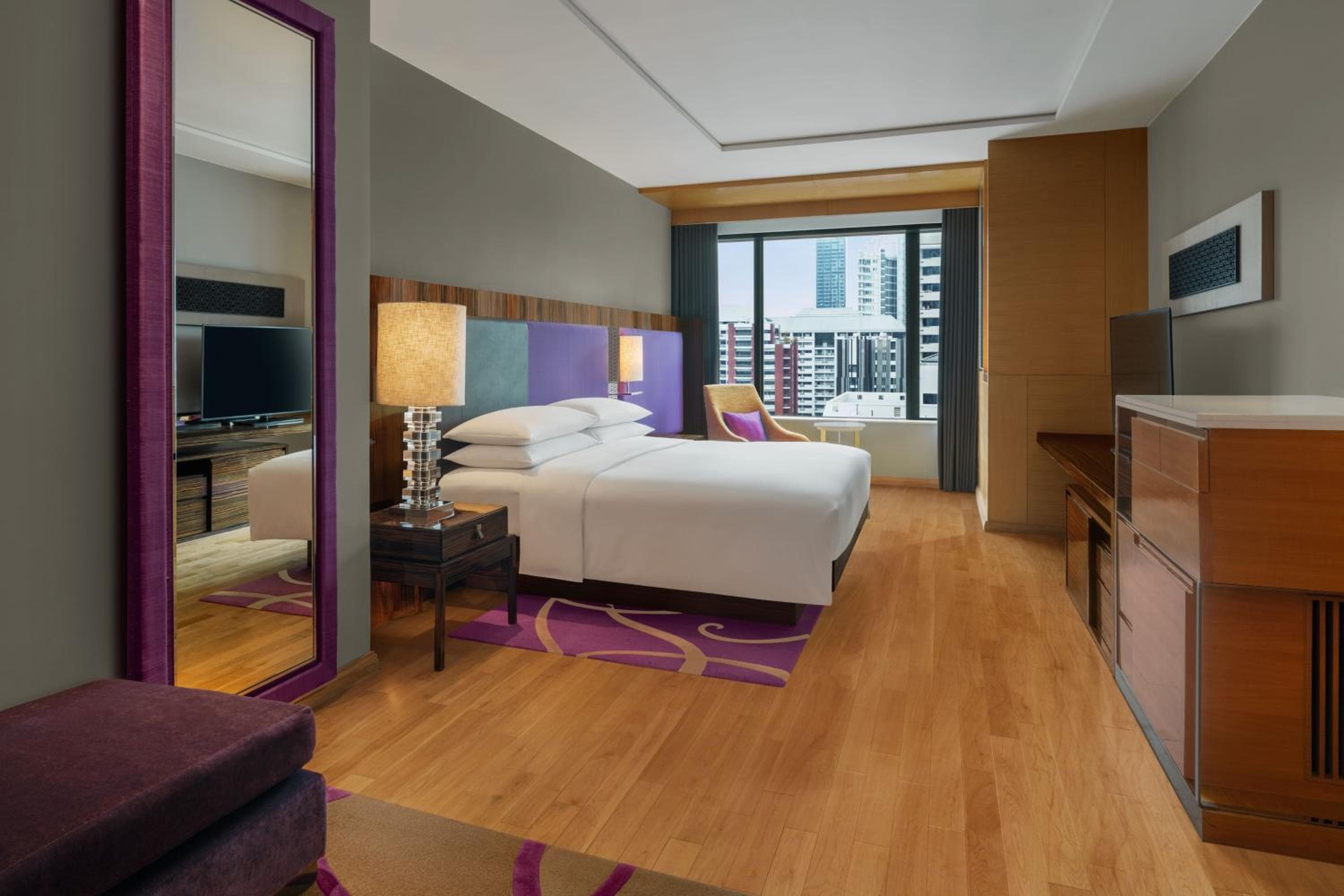 Renaissance Bangkok Ratchaprasong Hotel — 14