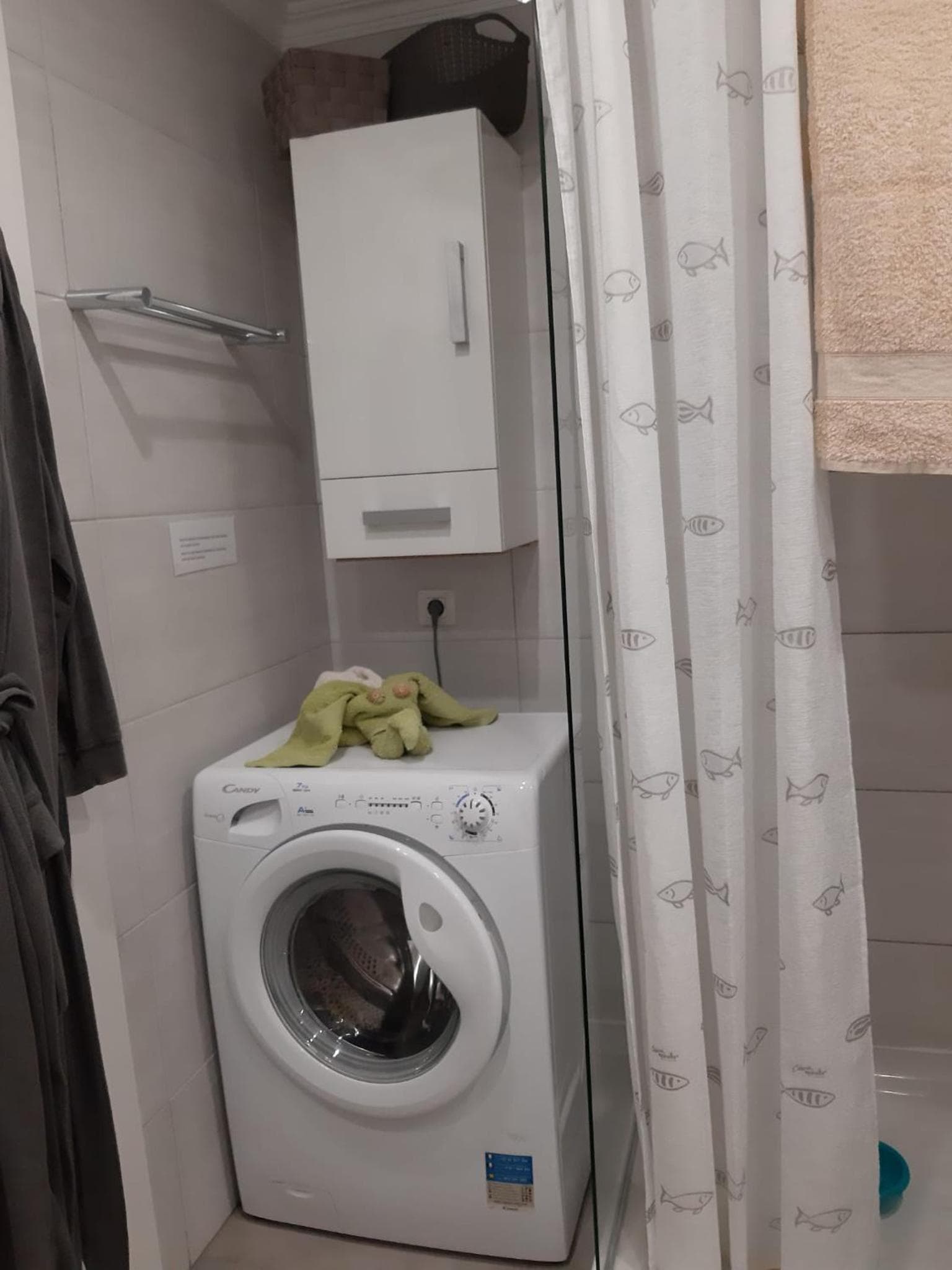Apartamento tranquilo en el Puerto de la Cruz — 2
