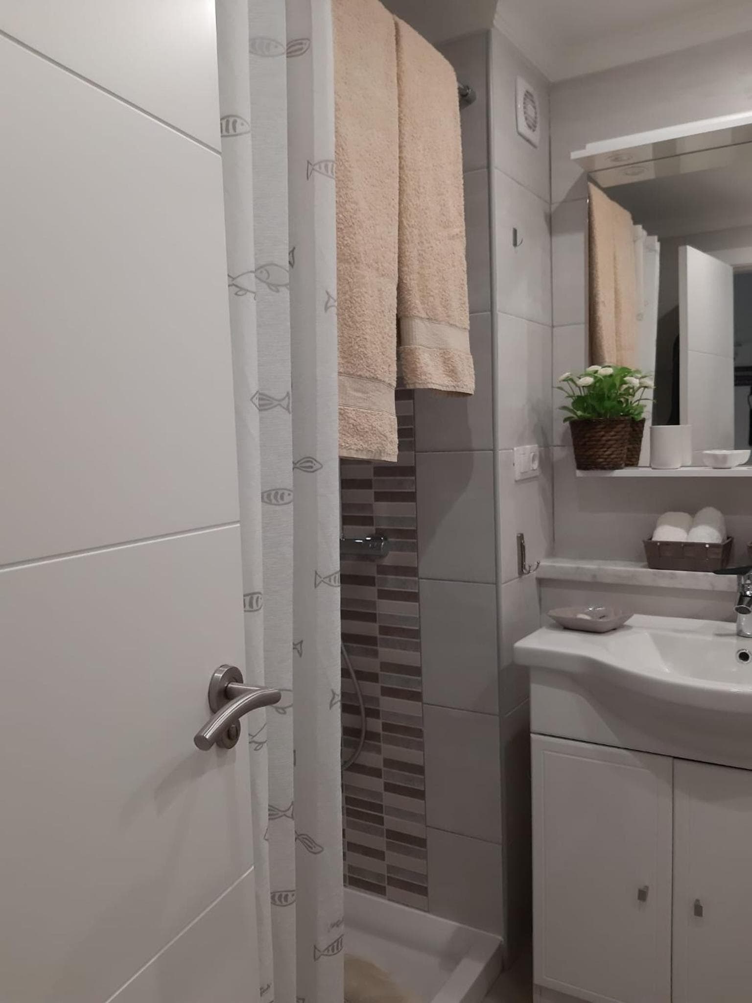 Apartamento tranquilo en el Puerto de la Cruz — 5