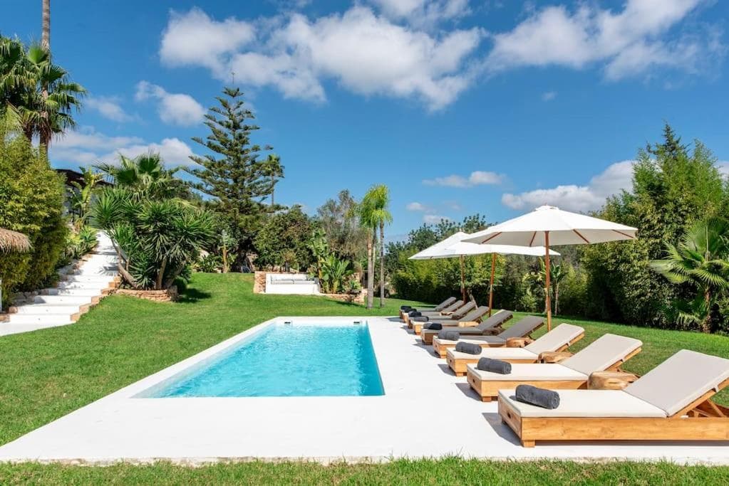 CASA CIELO — 1
