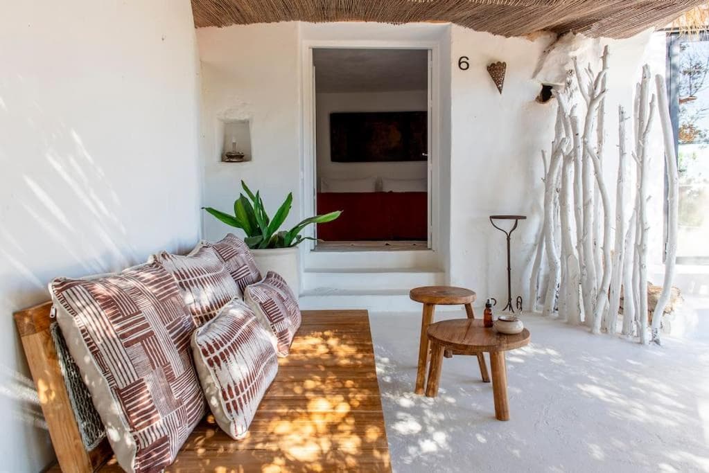 CASA CIELO — 4