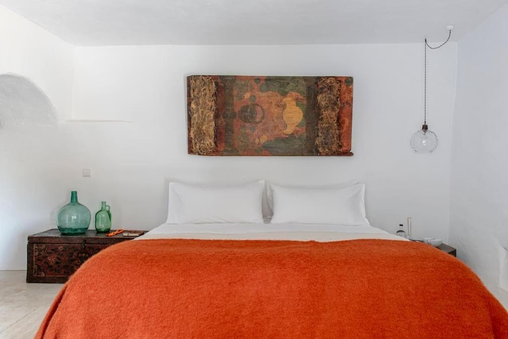 CASA CIELO — 5