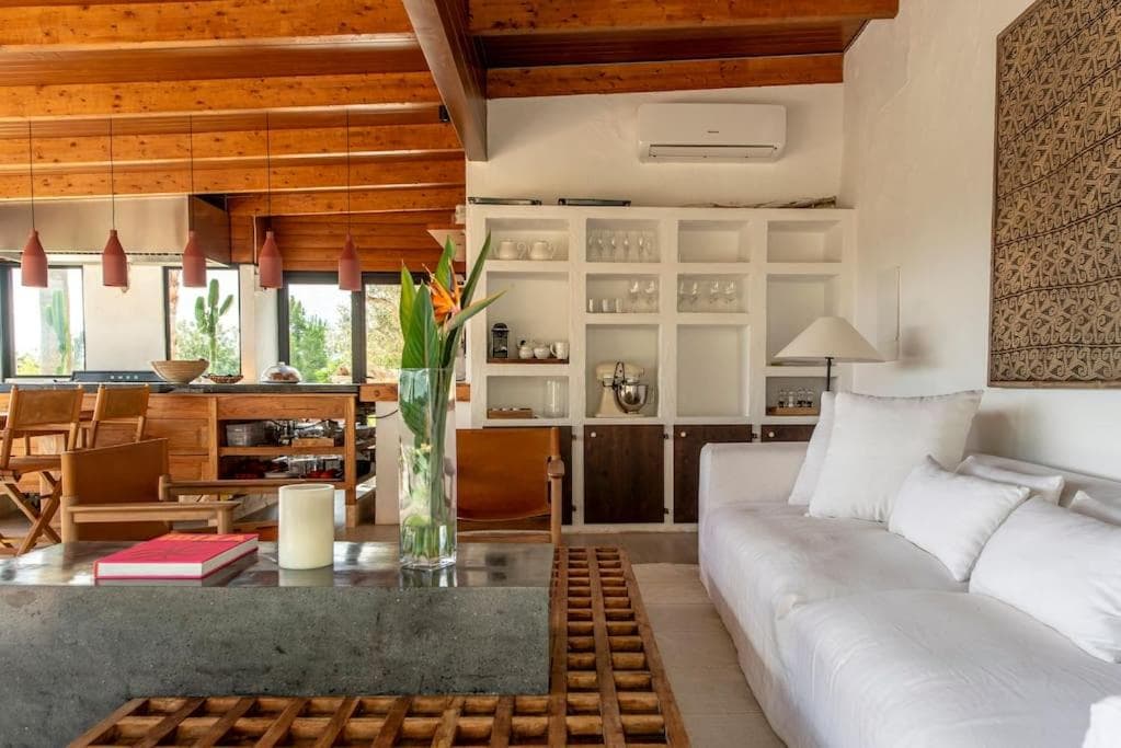 CASA CIELO — 6