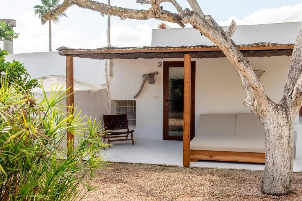 CASA CIELO — 8