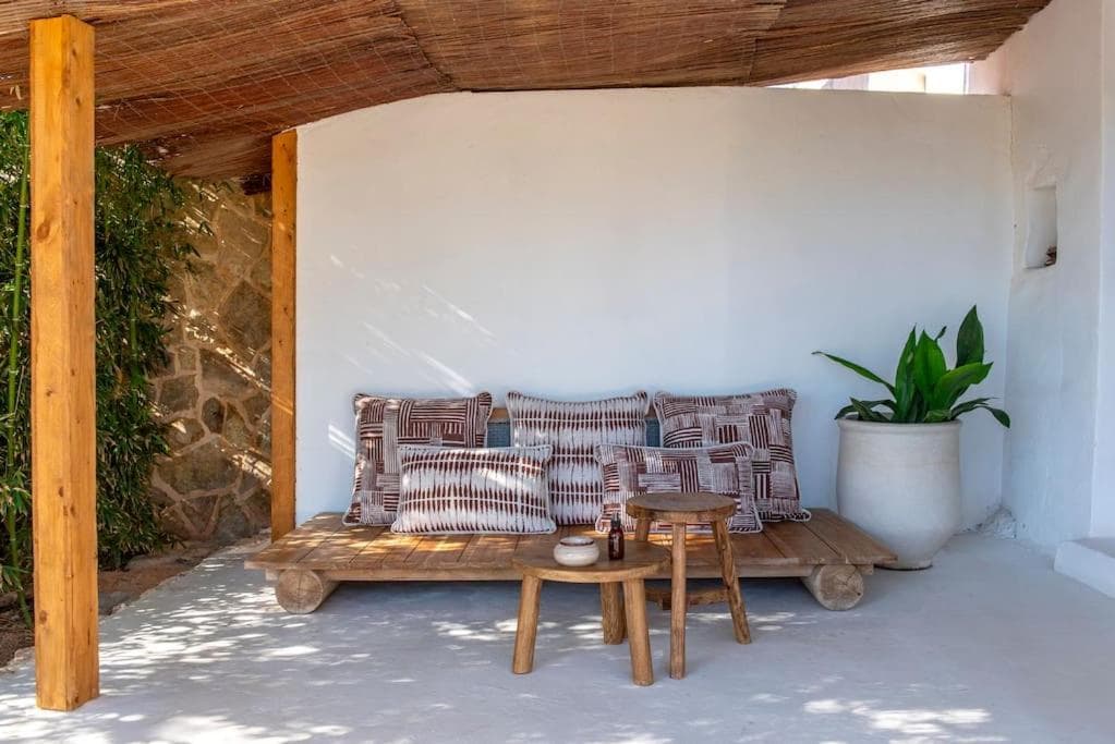 CASA CIELO — 11