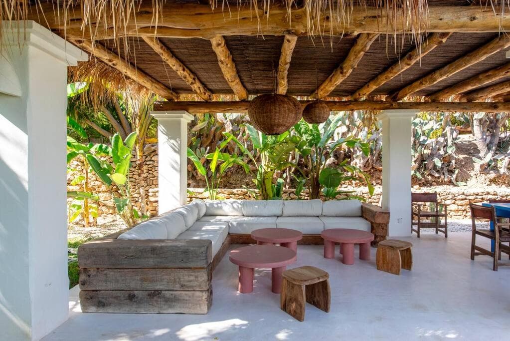 CASA CIELO — 14