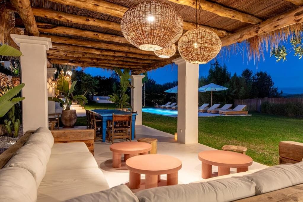 CASA CIELO — 9