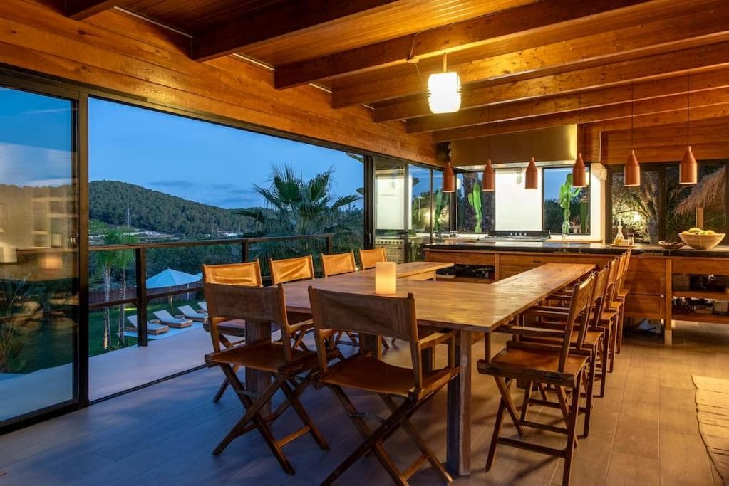 CASA CIELO — 23