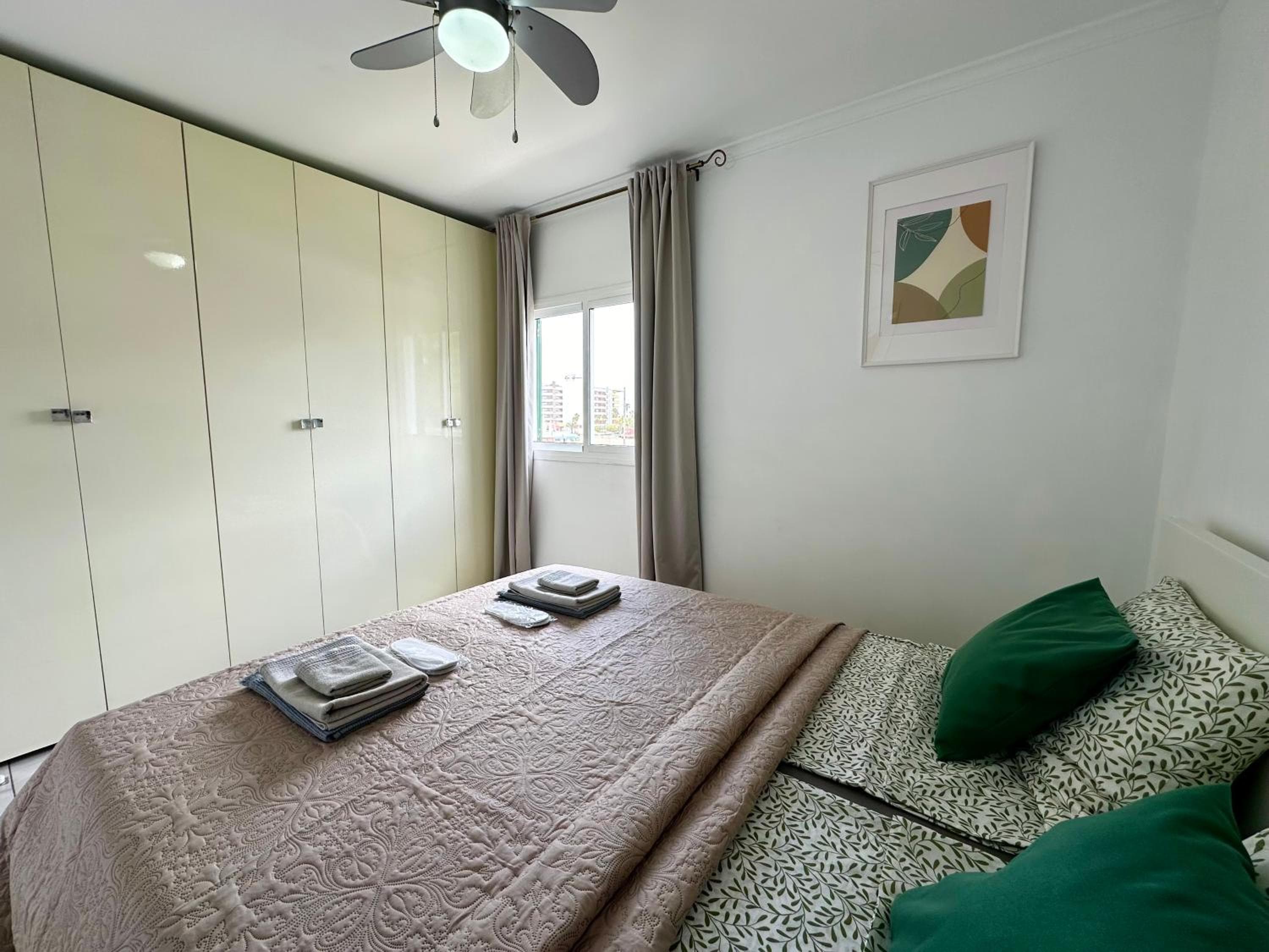 Las Olas DM cozy 2-bedrooms apartment — 4