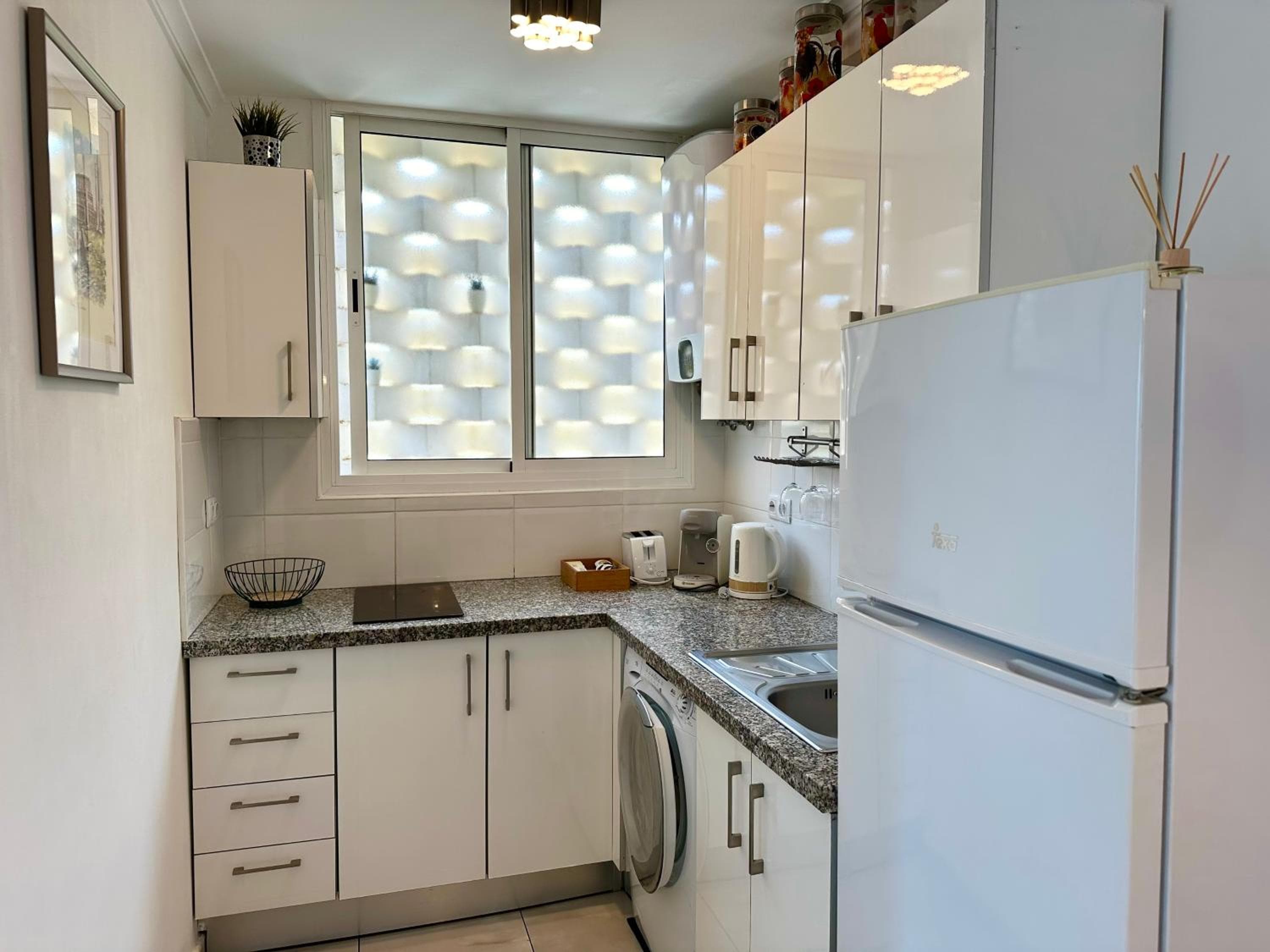 Las Olas DM cozy 2-bedrooms apartment — 2