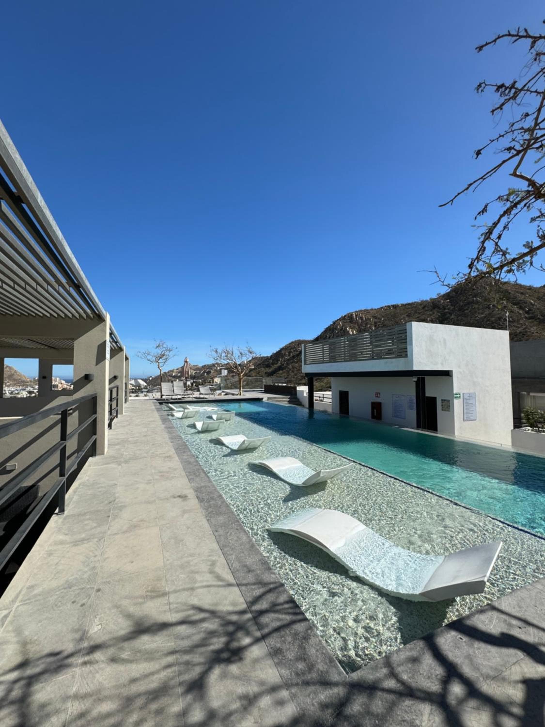 Live! Departamento céntrico con asombroso Rooftop y Alberca — 29