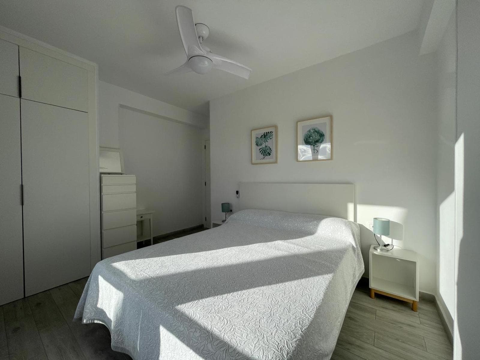 Playa Vistas Apartment 2 Bed Terrace Pool & AC — 5
