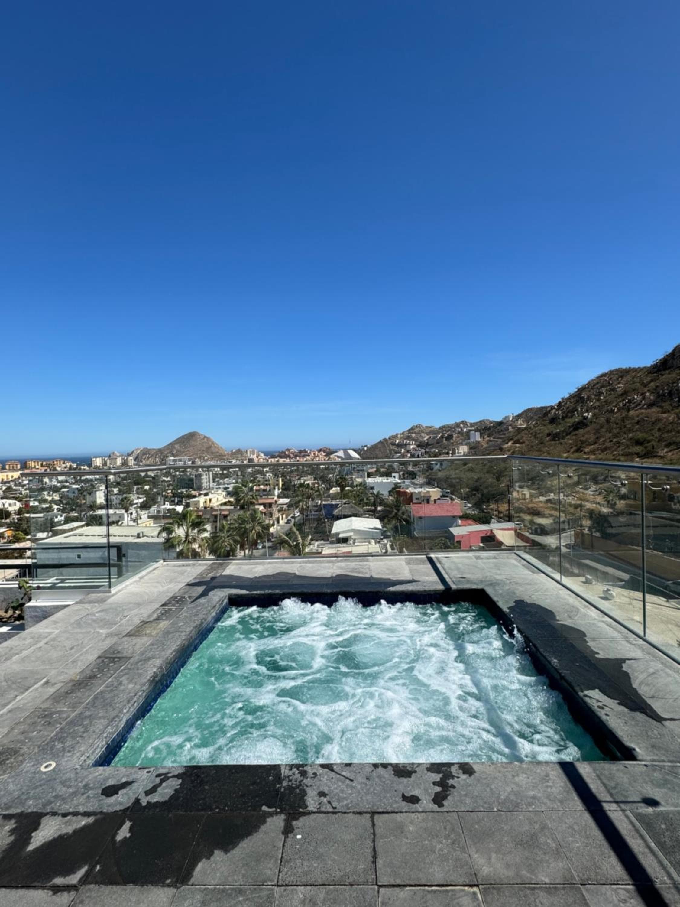 Live! Departamento céntrico con asombroso Rooftop y Alberca — 5