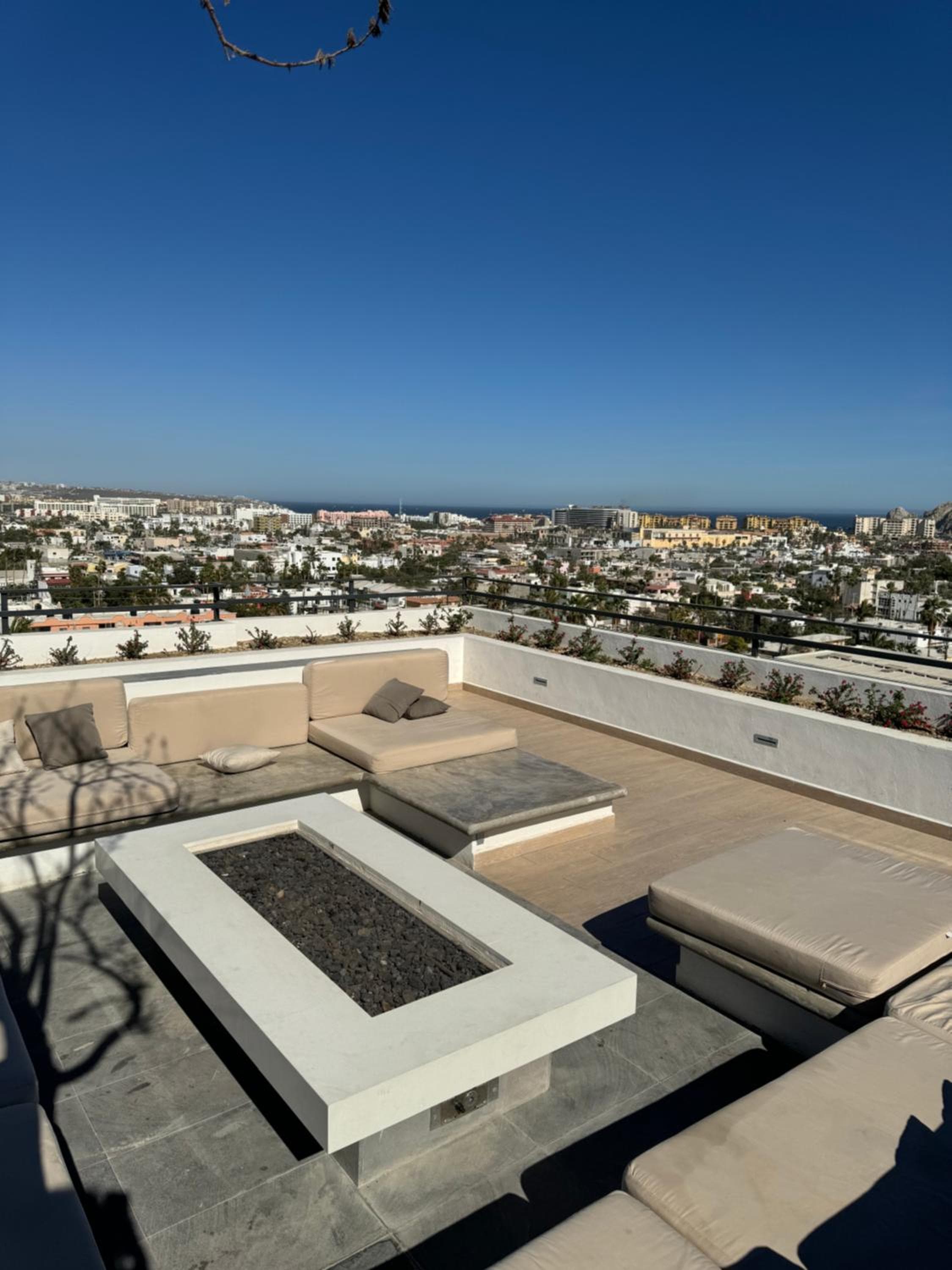 Live! Departamento céntrico con asombroso Rooftop y Alberca — 7