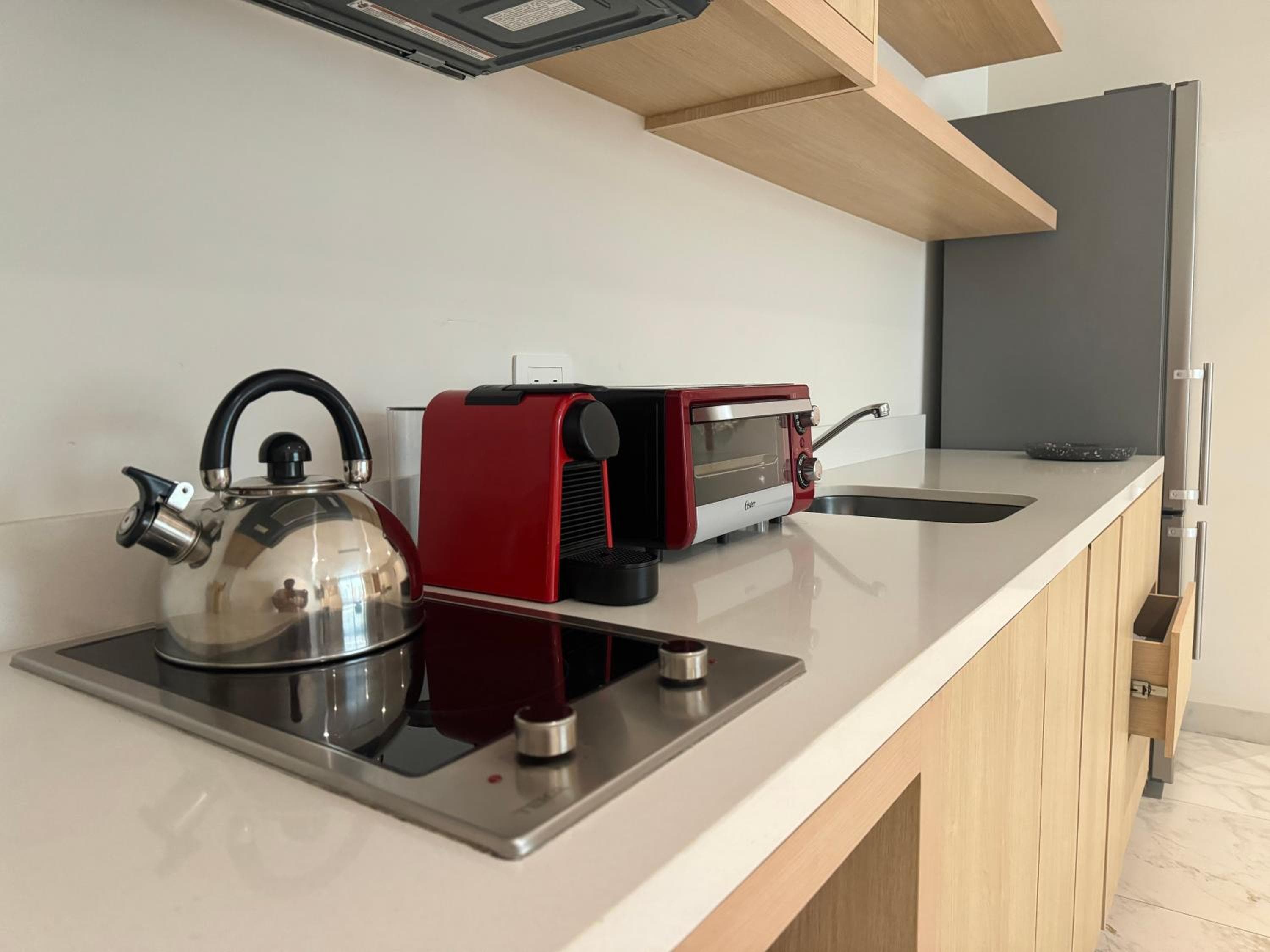 Live! Departamento céntrico con asombroso Rooftop y Alberca — 10