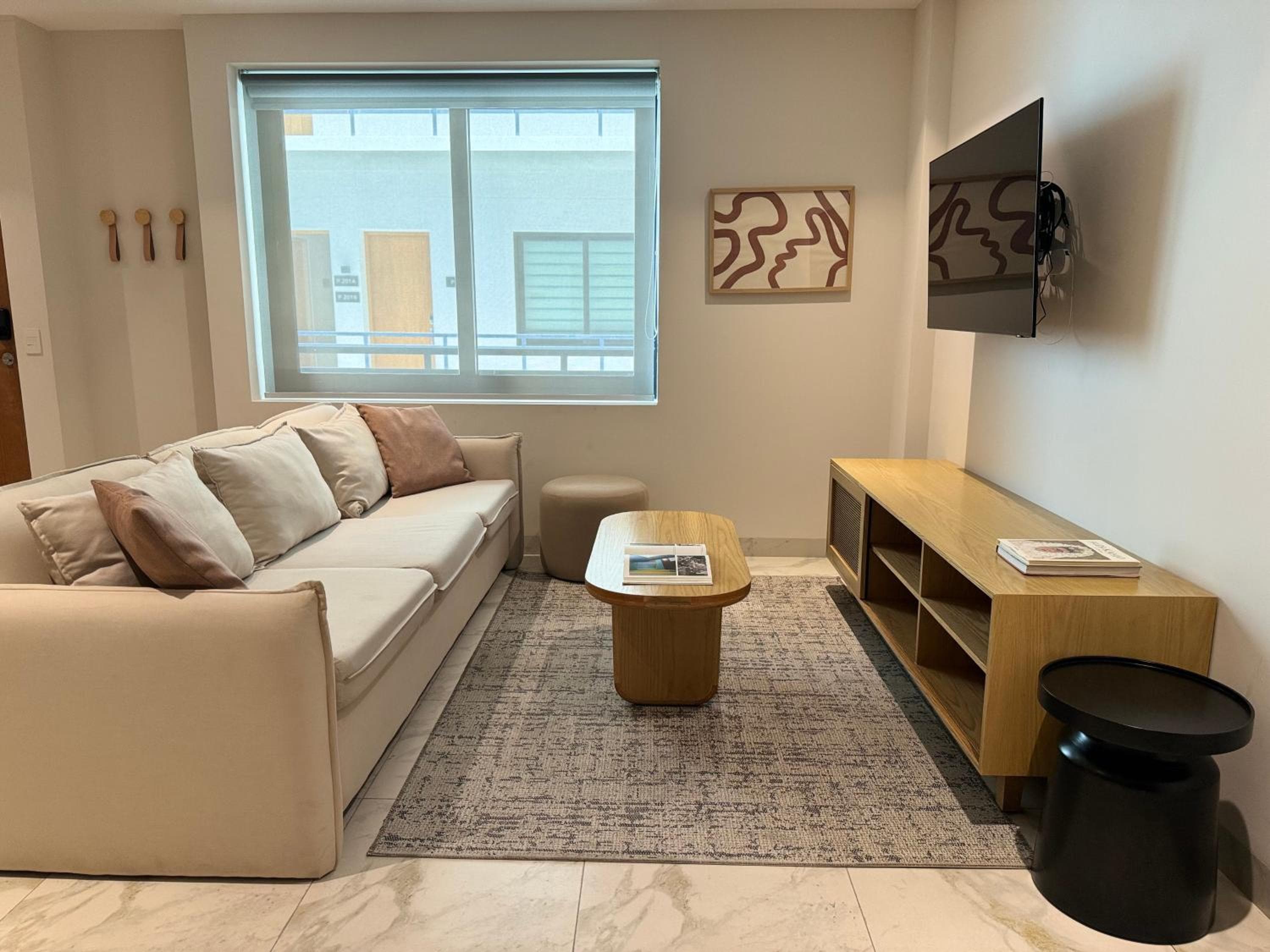 Live! Departamento céntrico con asombroso Rooftop y Alberca — 25