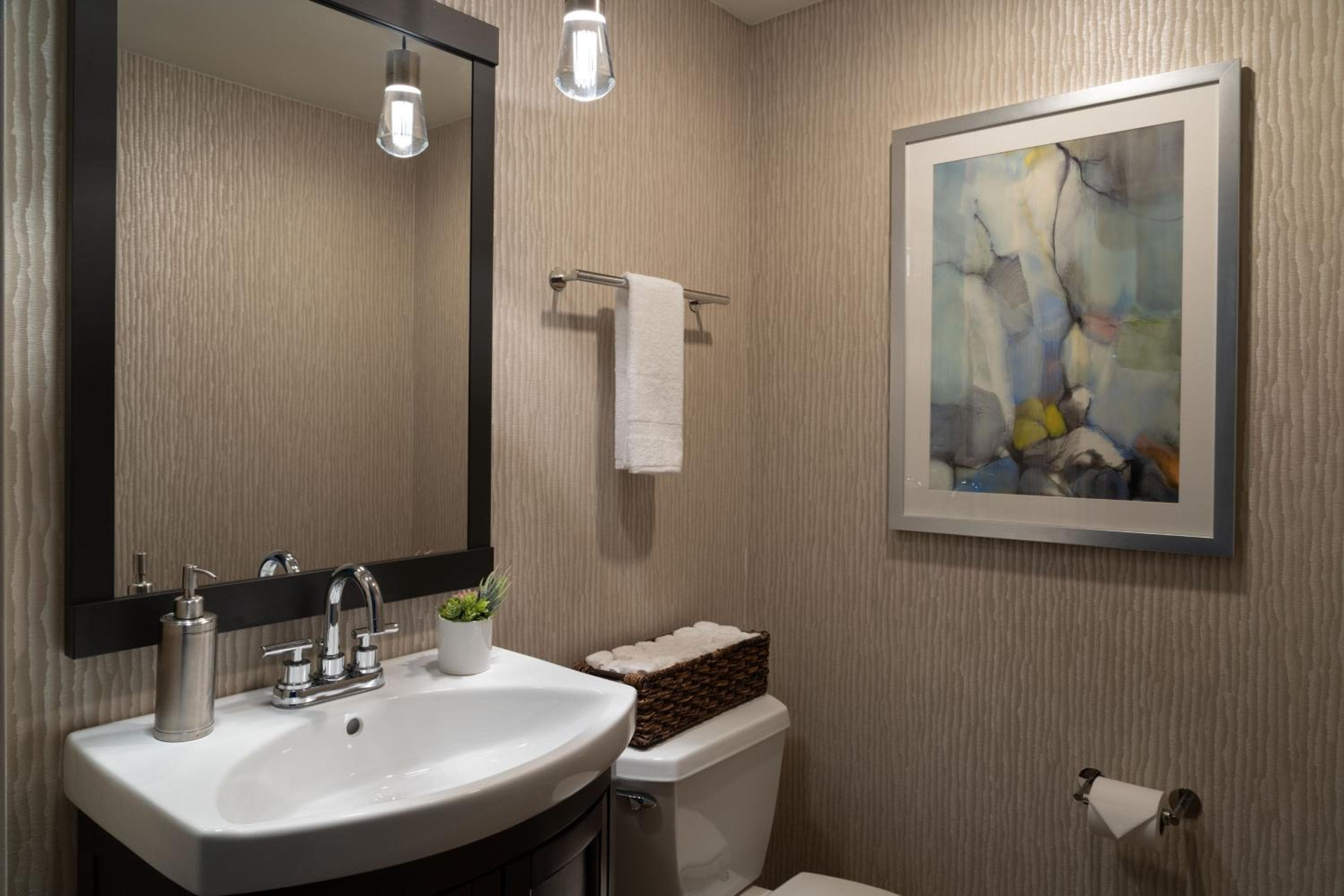 Tampa Marriott Water Street — 28