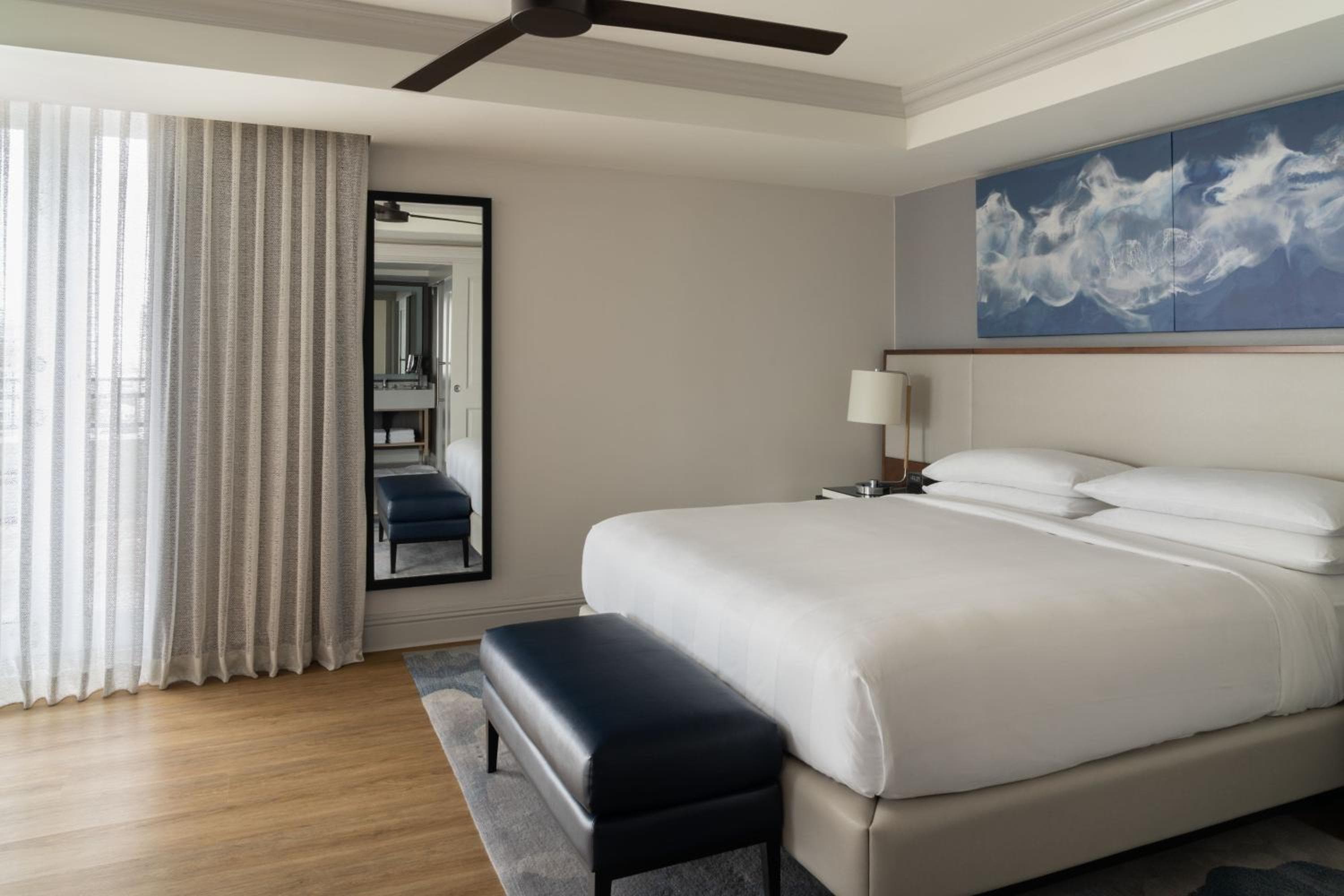 Tampa Marriott Water Street — 29