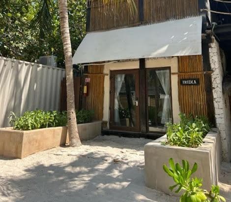 Alquimia Hotel Boutique — 22