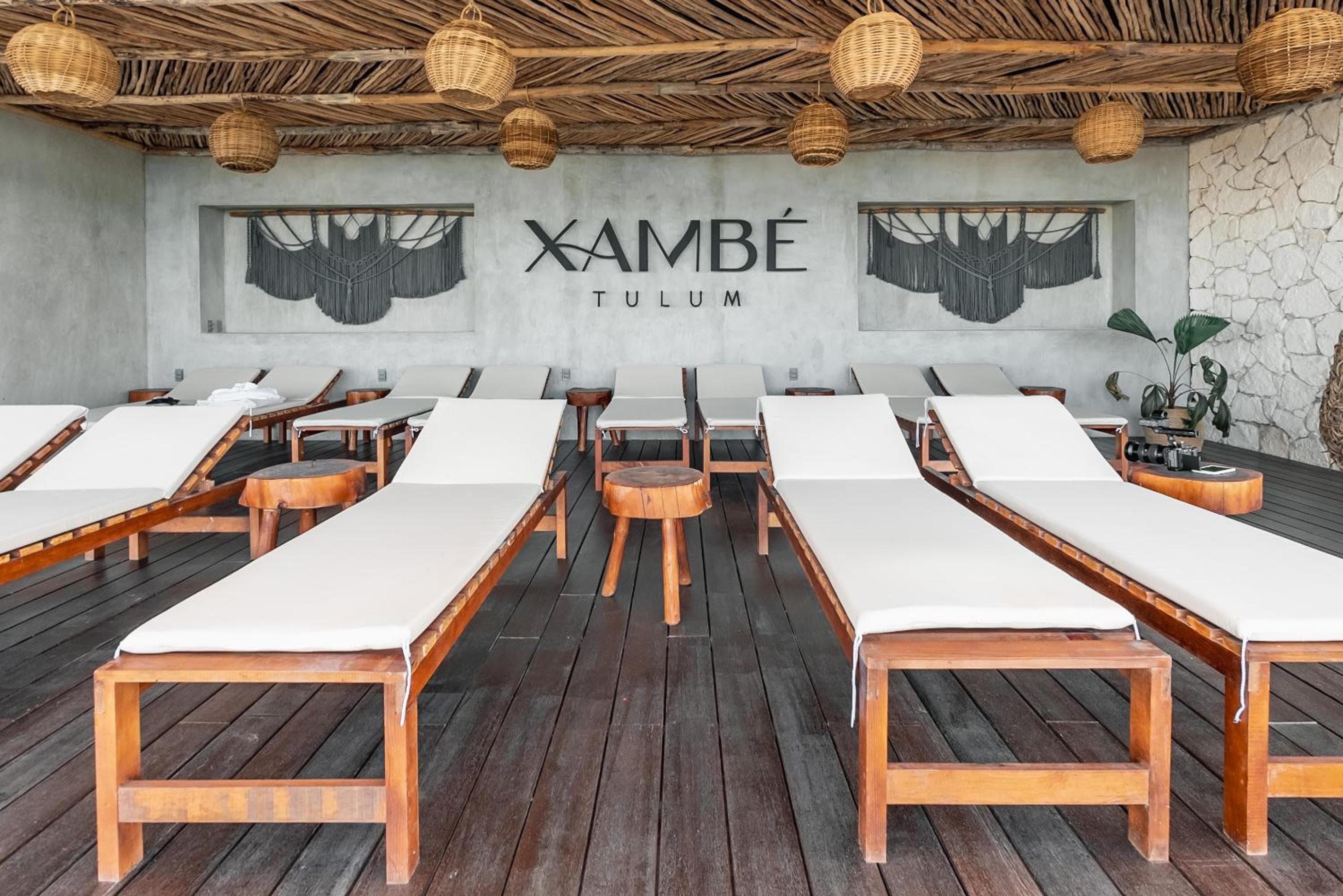 Xambé — 2