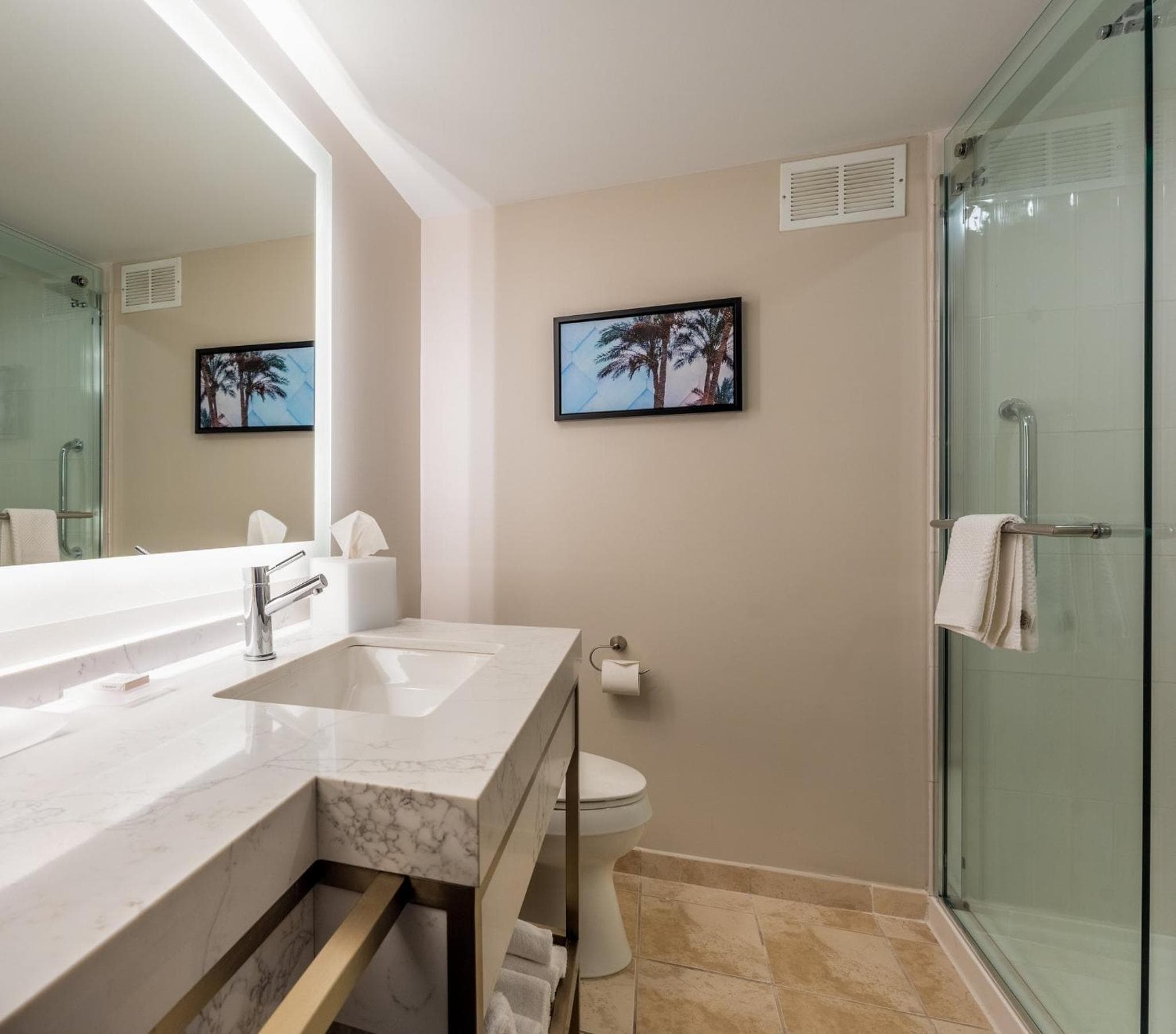 Crowne Plaza Orlando-Downtown by IHG — 8