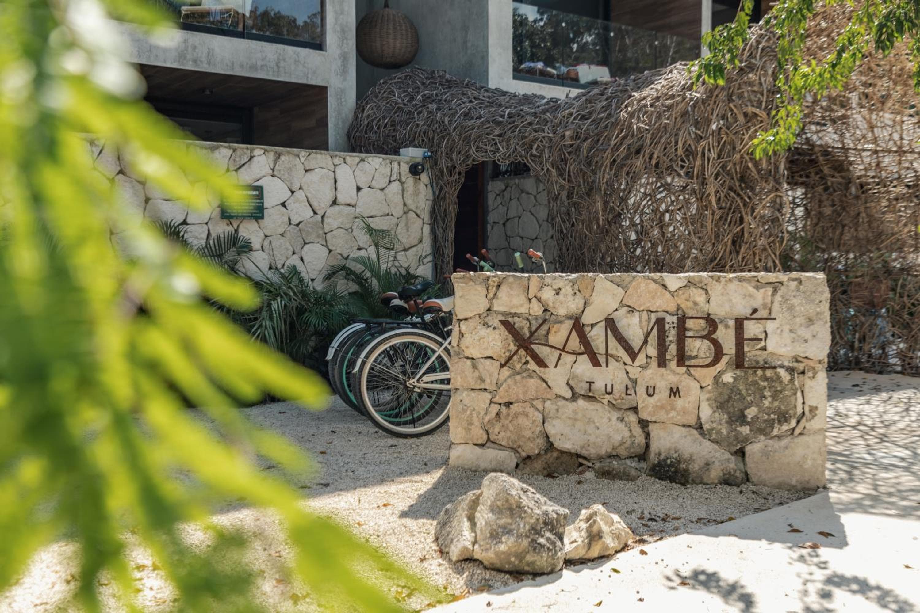 Xambé — 1