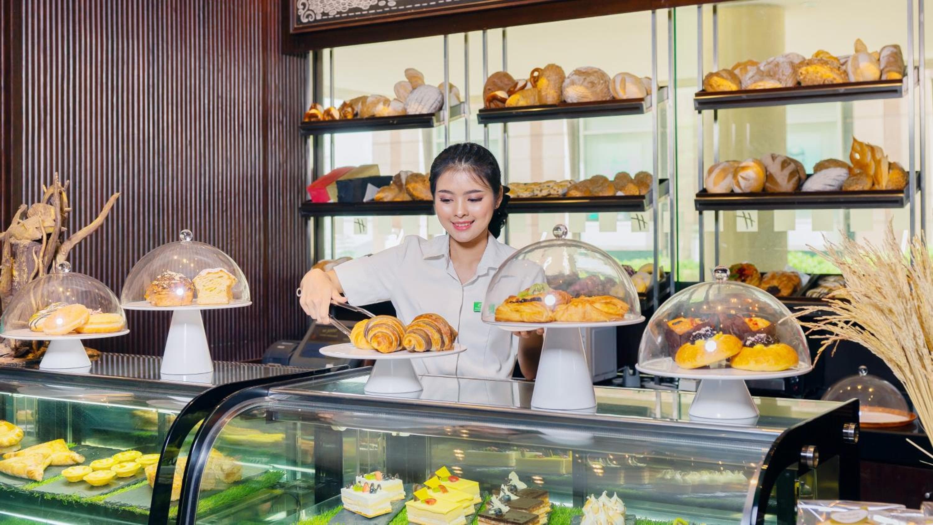 Holiday Inn Bangkok Silom, un hotel IHG — 18