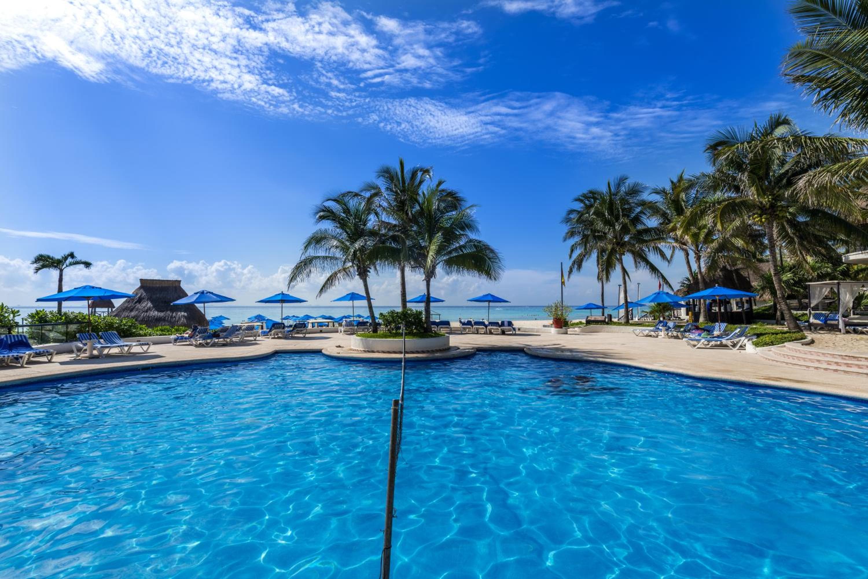 The Reef Playacar Beach Resort & Spa-Optional All Inclusive — 9