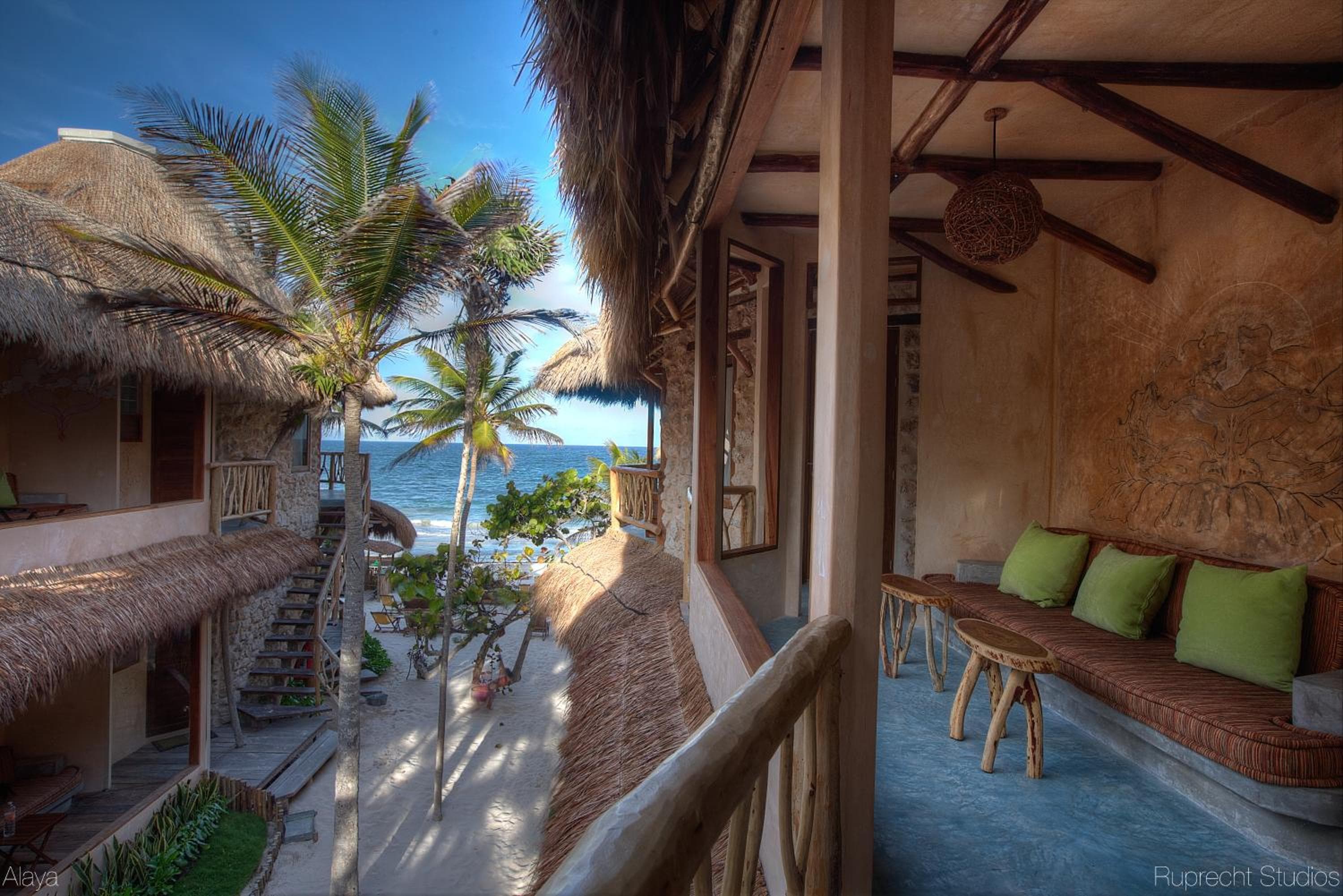 Alaya Beachfront Tulum Hotel — 23
