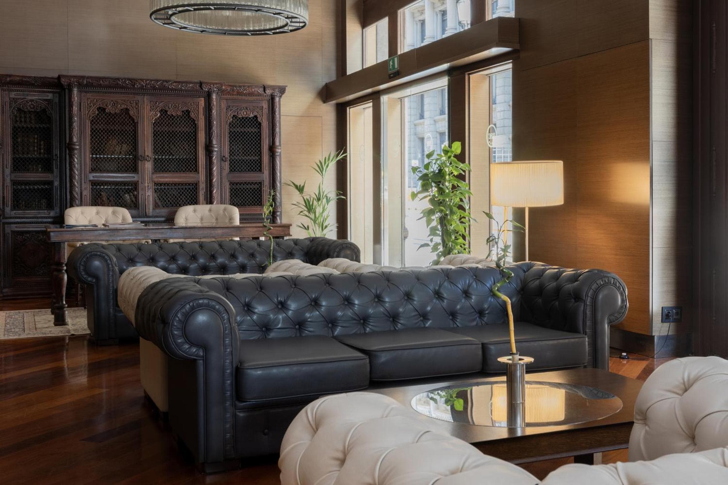 Barcelona Hotel Colonial — 28