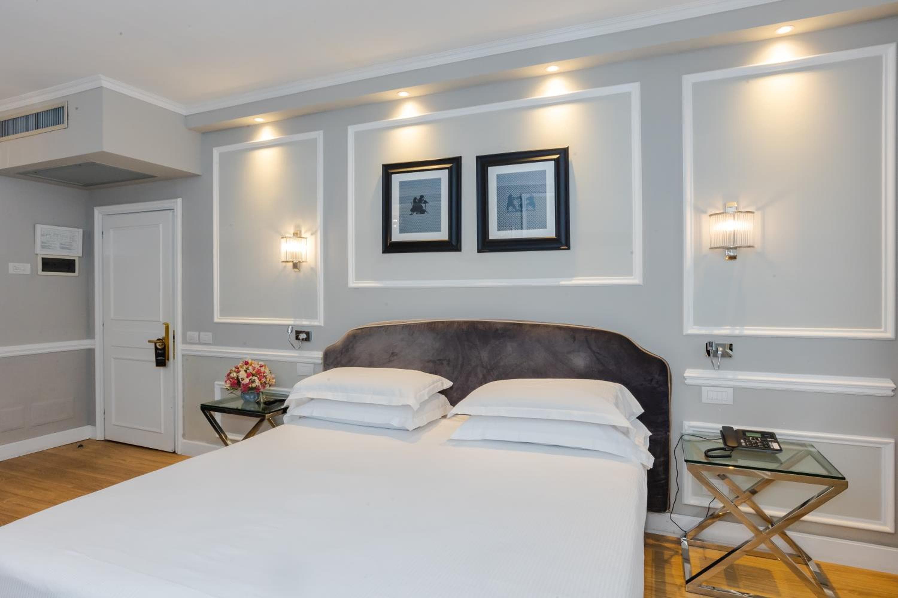 FH55 Hotel Calzaiuoli hotel, Via Calzaiuoli 6, Florence, Italy — photo 63